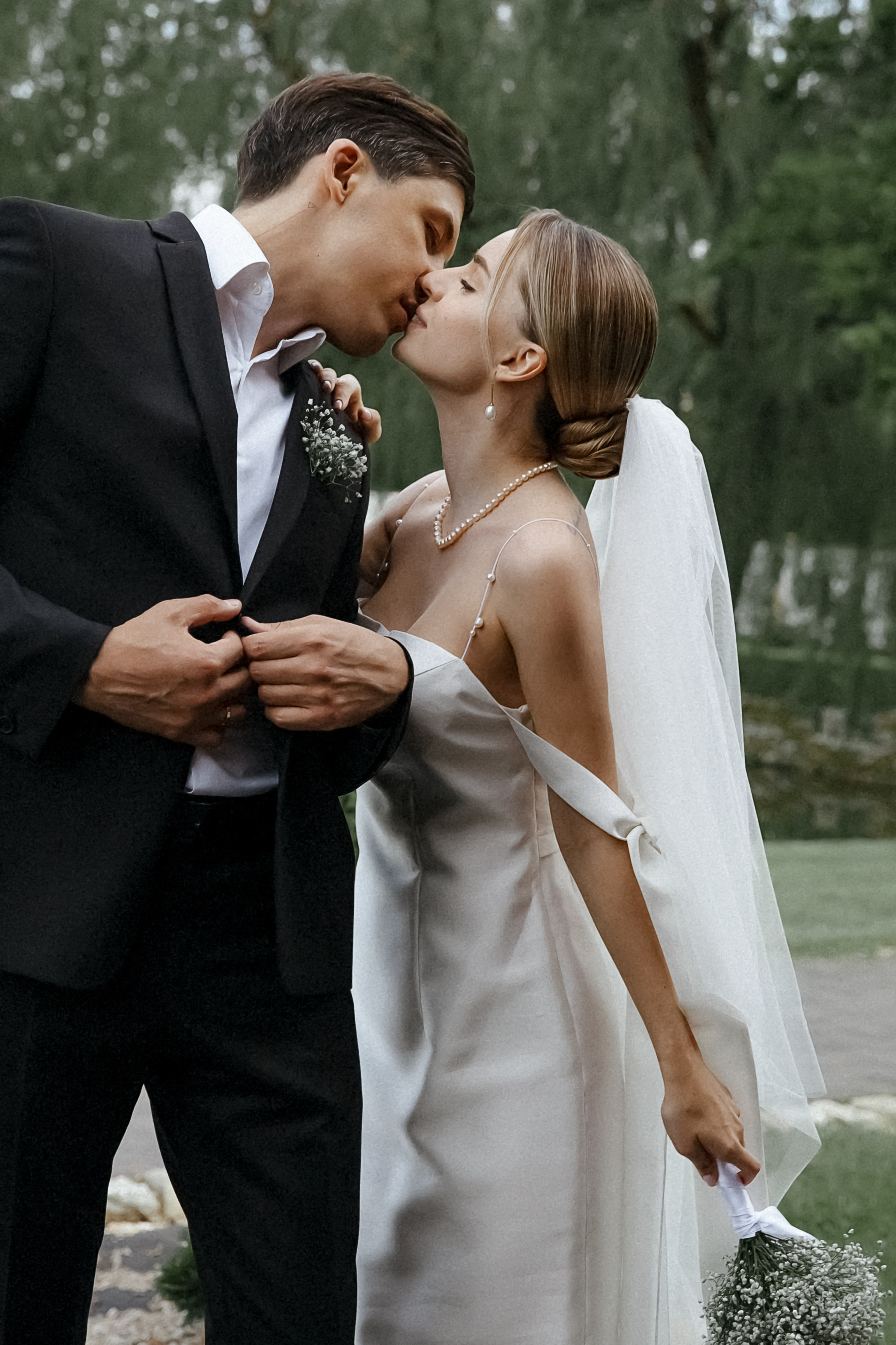 Свадьбы. Свадебный и репортажный фотограф Калининград