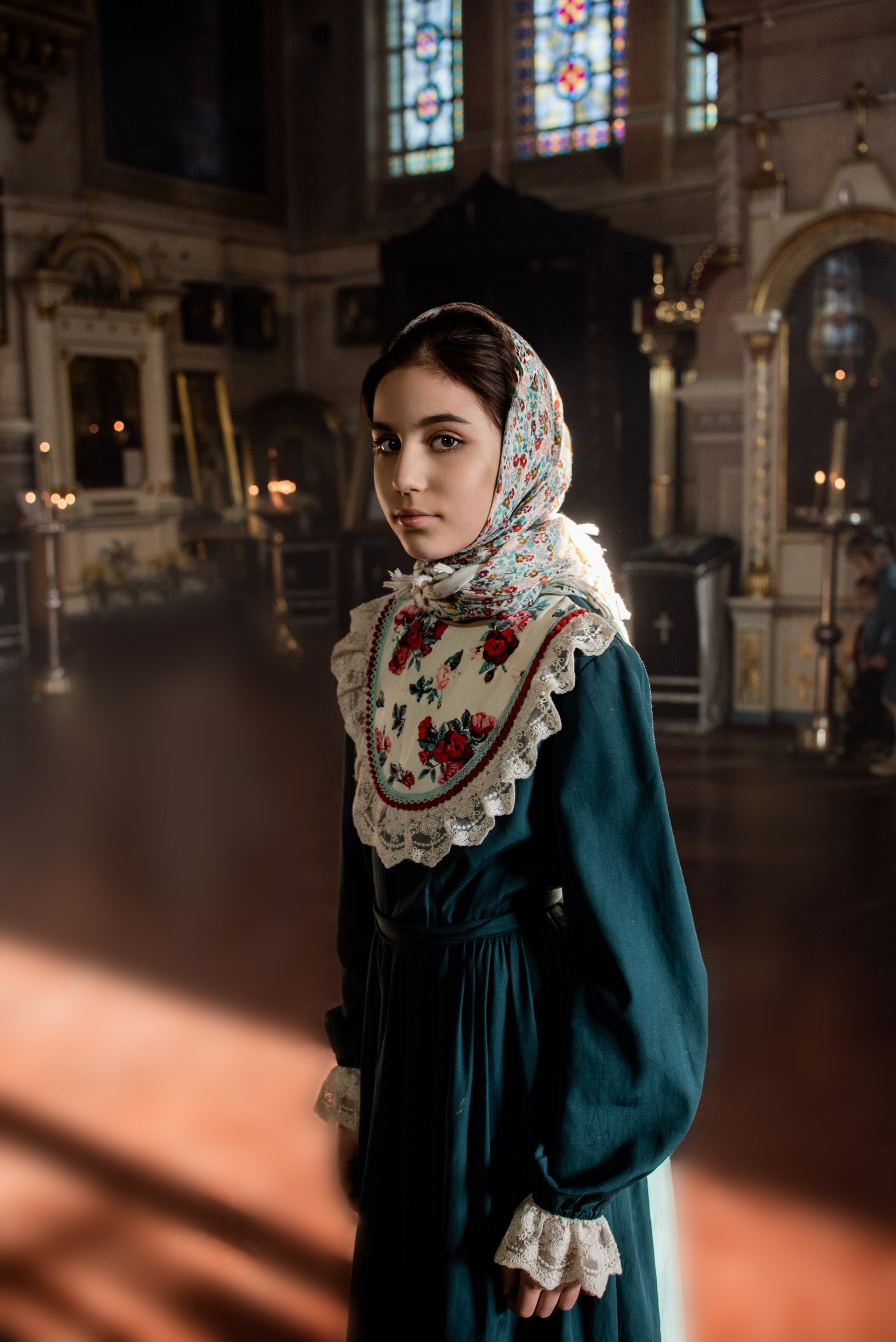 Вербное воскресенье 9.04.2023. Семейный и свадебный фотограф в Феодосии и Коктебеле