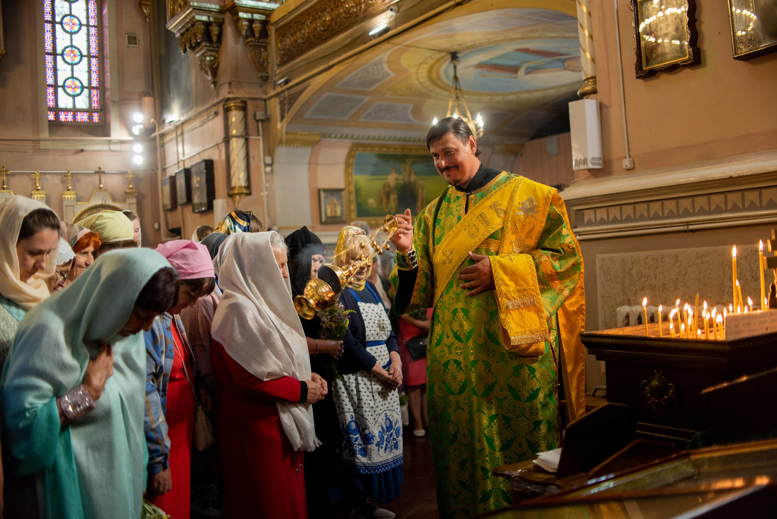 Троица 4.06.2023. Семейный и свадебный фотограф в Феодосии и Коктебеле