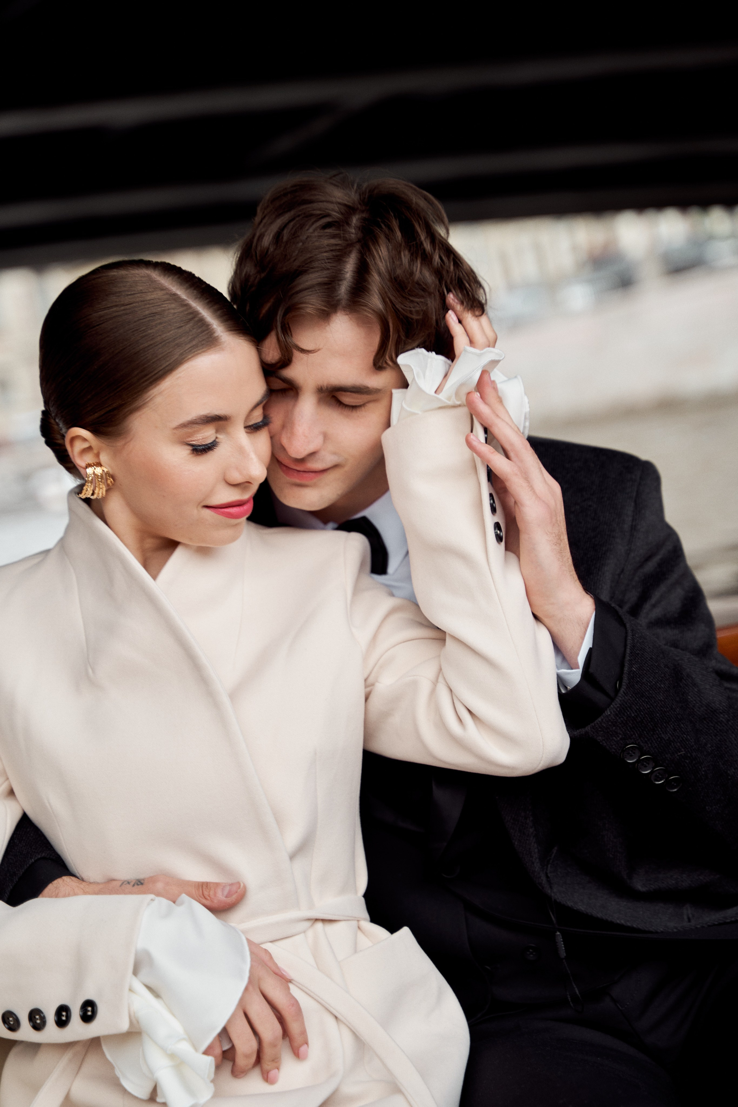 Фотограф Анна Главатских