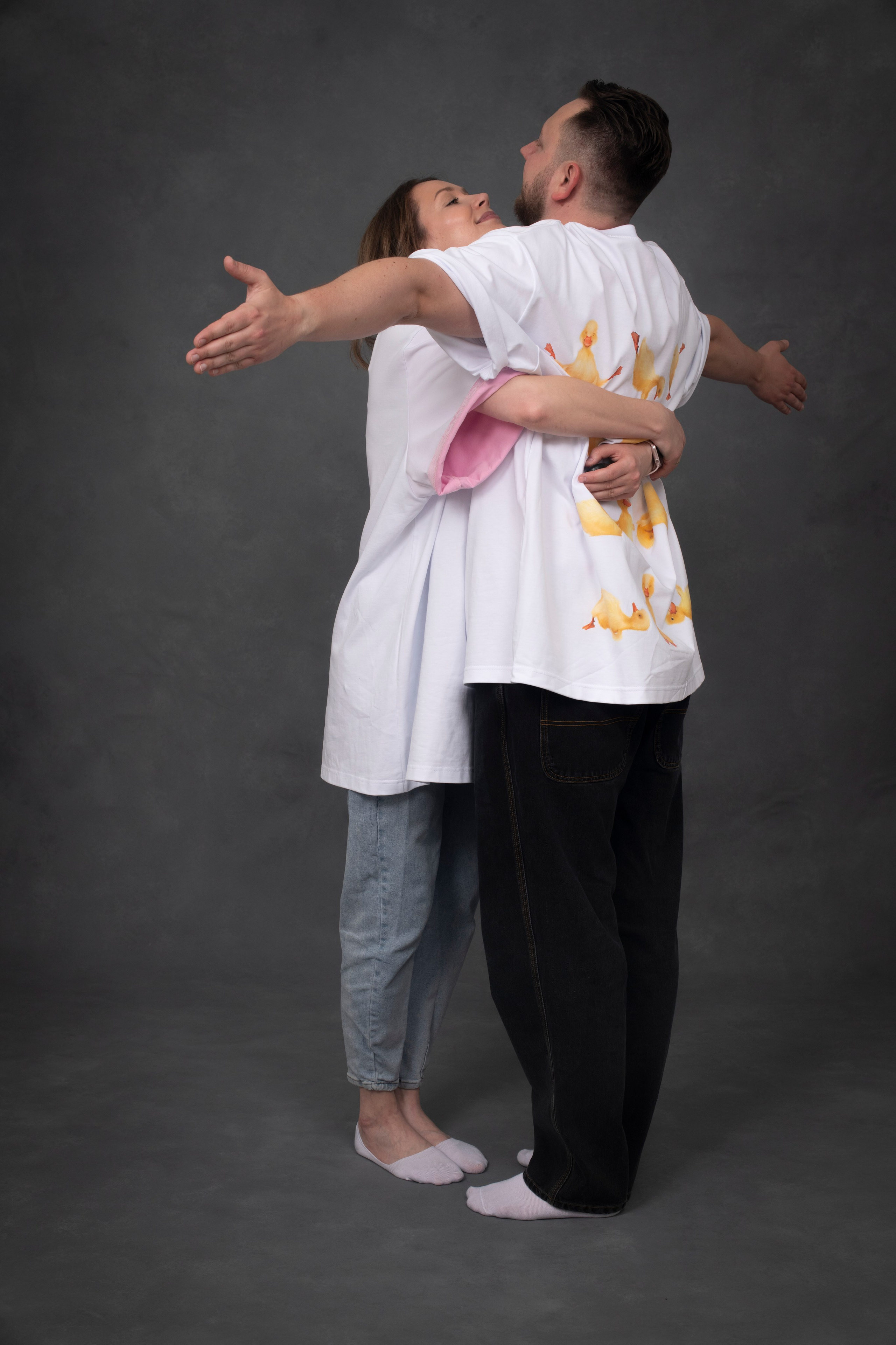 ON студия автопортрета в Москве