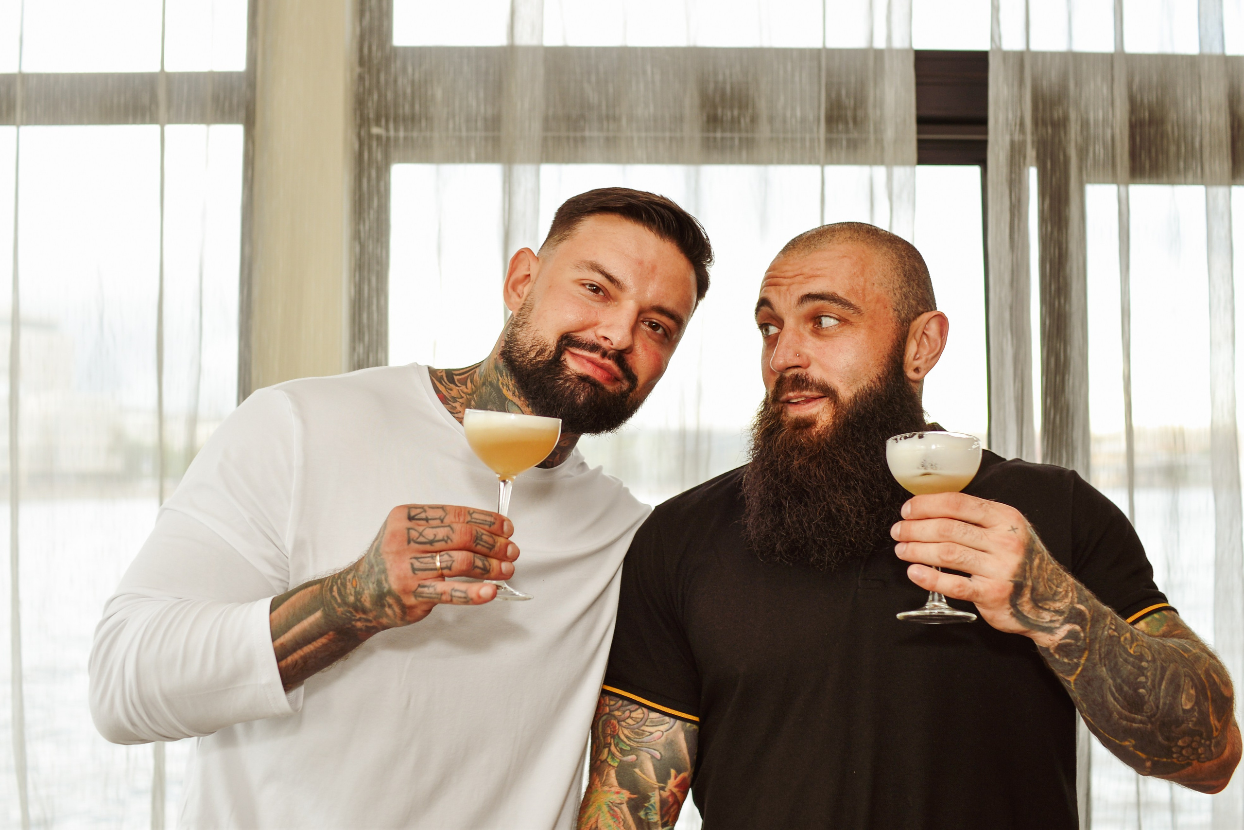 Тату-пати. ОЧЕНЬ ПЛОХОЙ ФОТОГРАФ