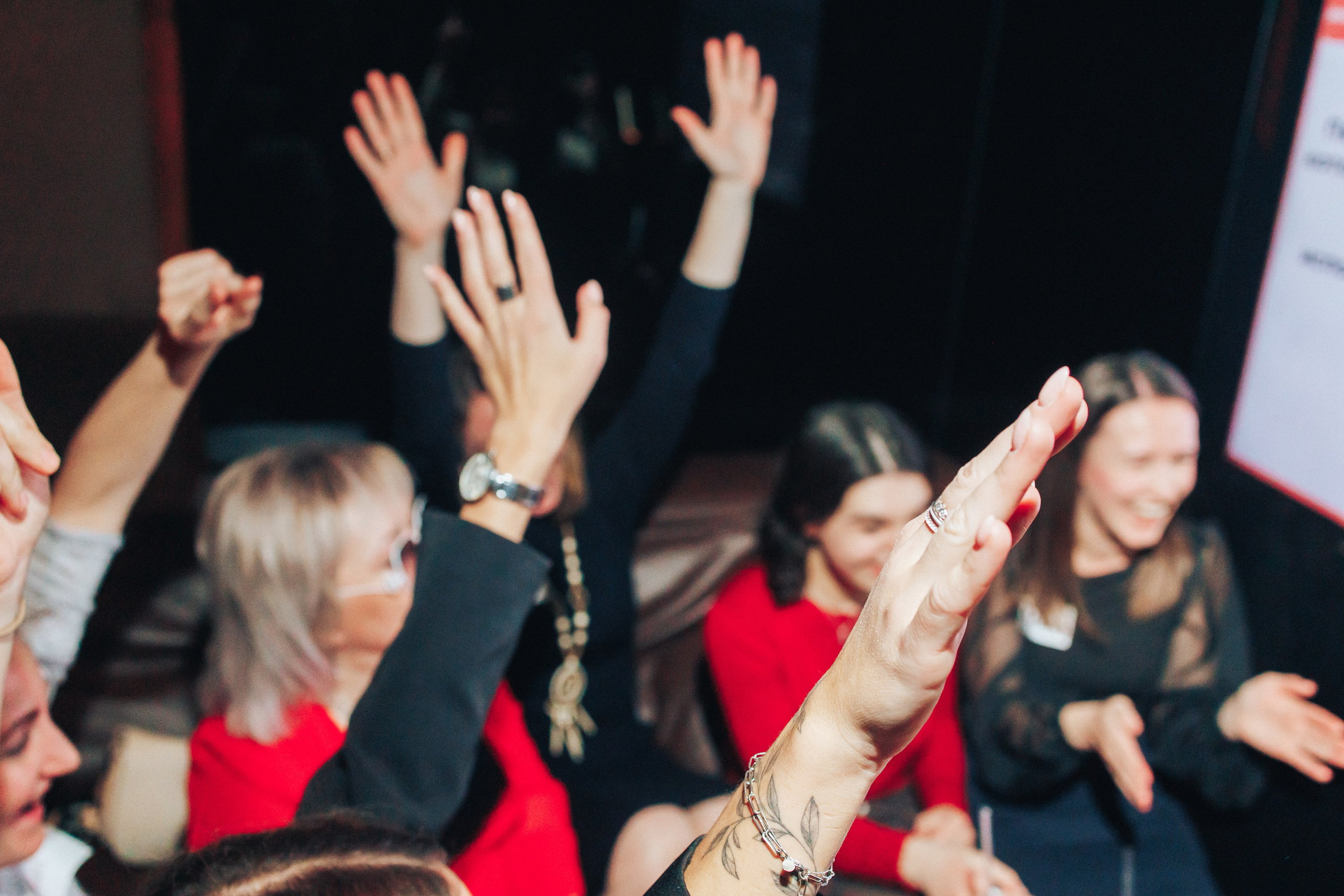 Events. Антон Ляпунов фотограф Вашего события в Москве