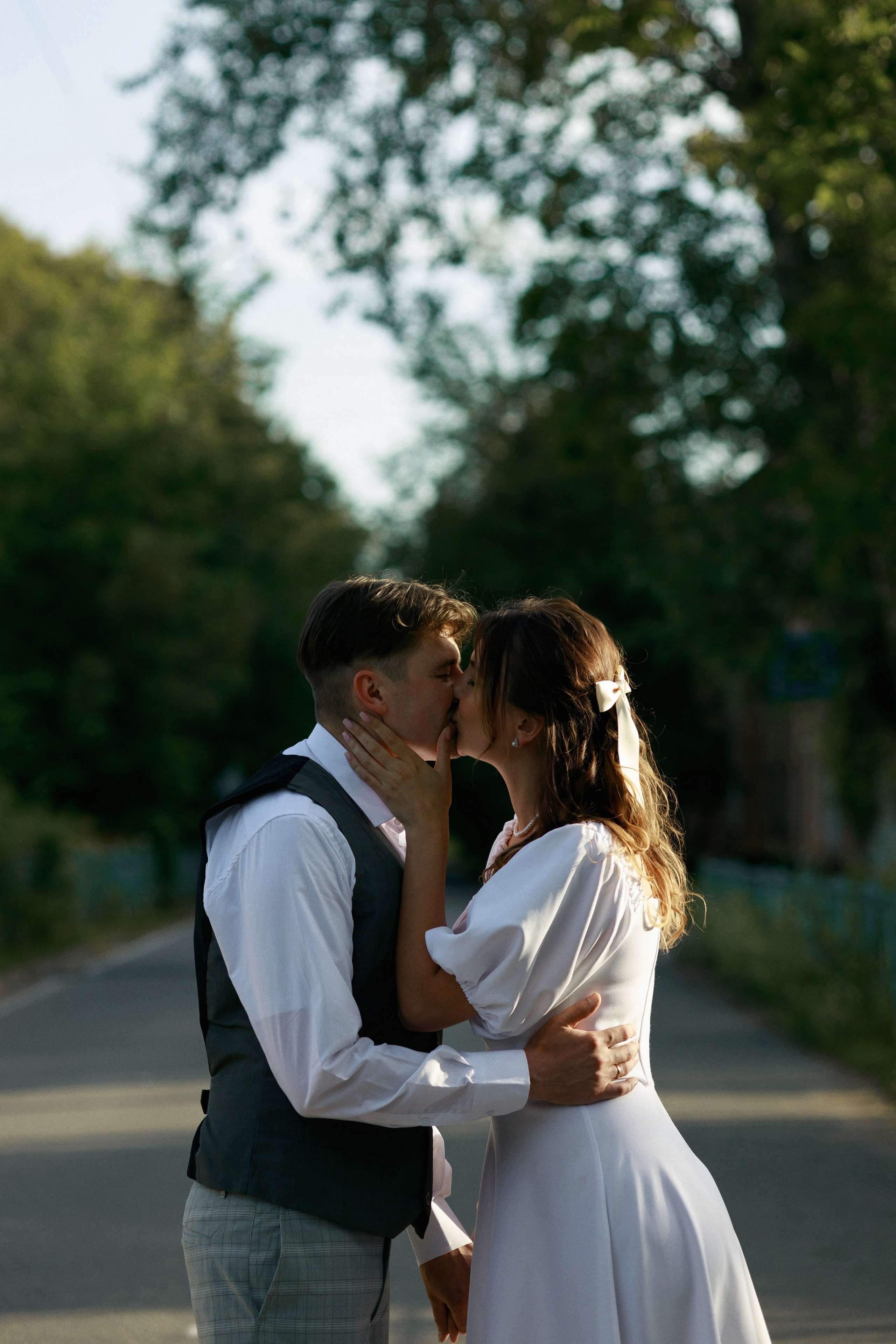 Анна и Ярослав. Женский и свадебный фотограф в Санкт-Петербурге Матвеева Наталья