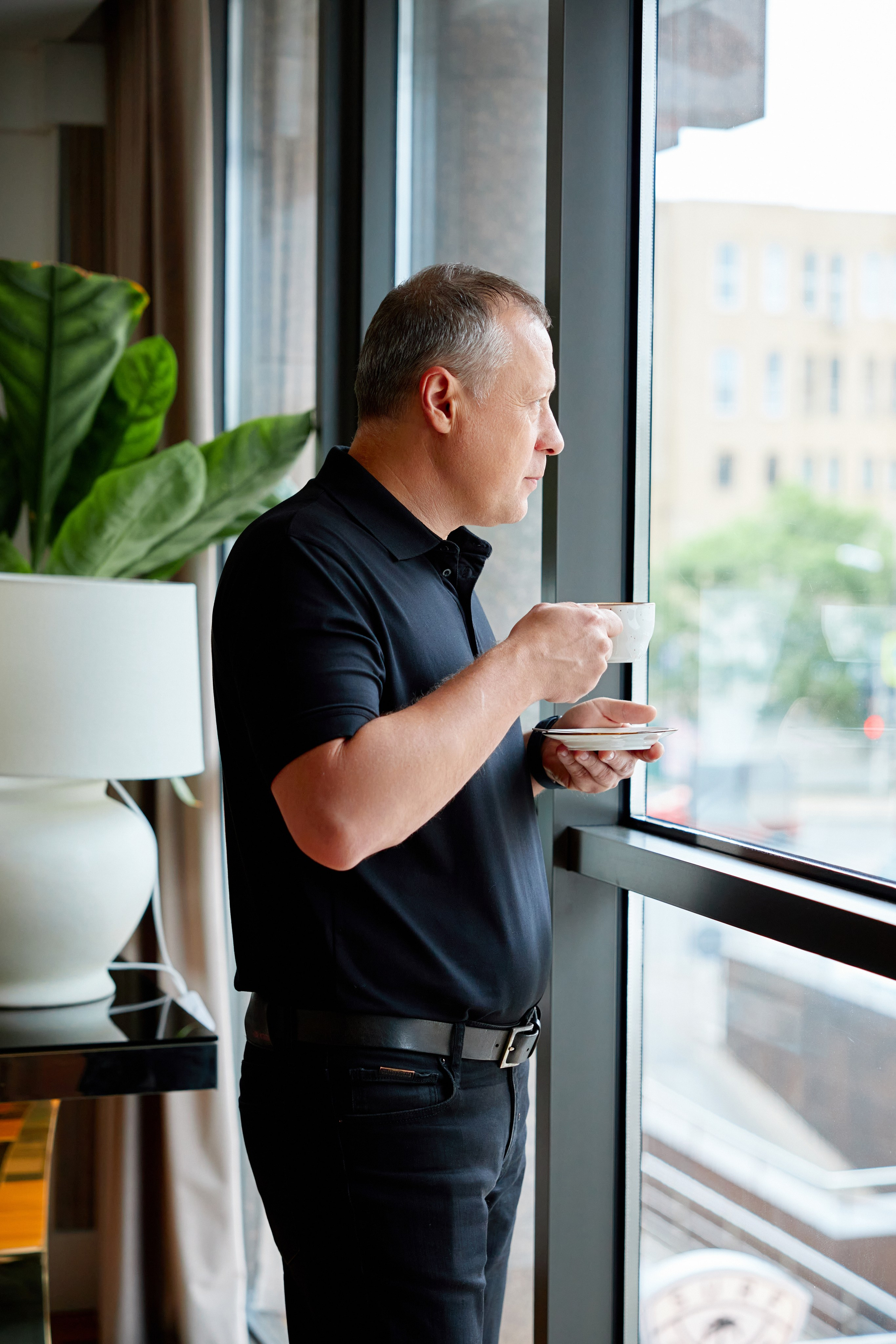 Юбилей Андрея. Свадебный фотограф в Краснодаре Андрей Тюменев
