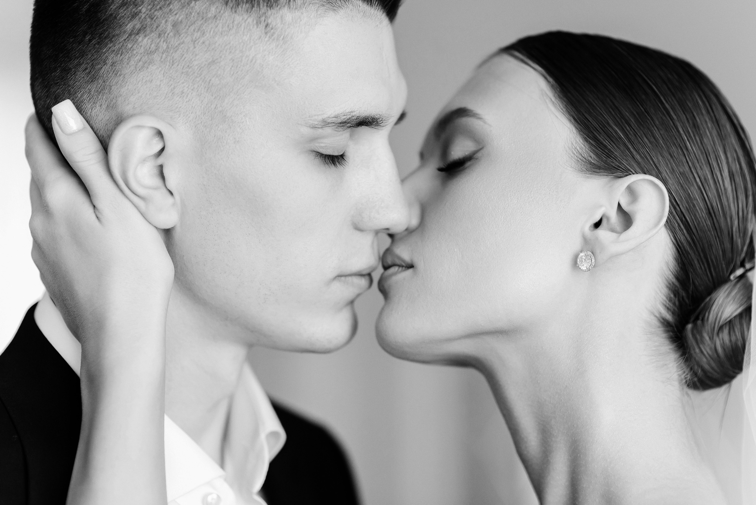 Артур и Мария. Свадебный фотограф Курск Артем Духтанов