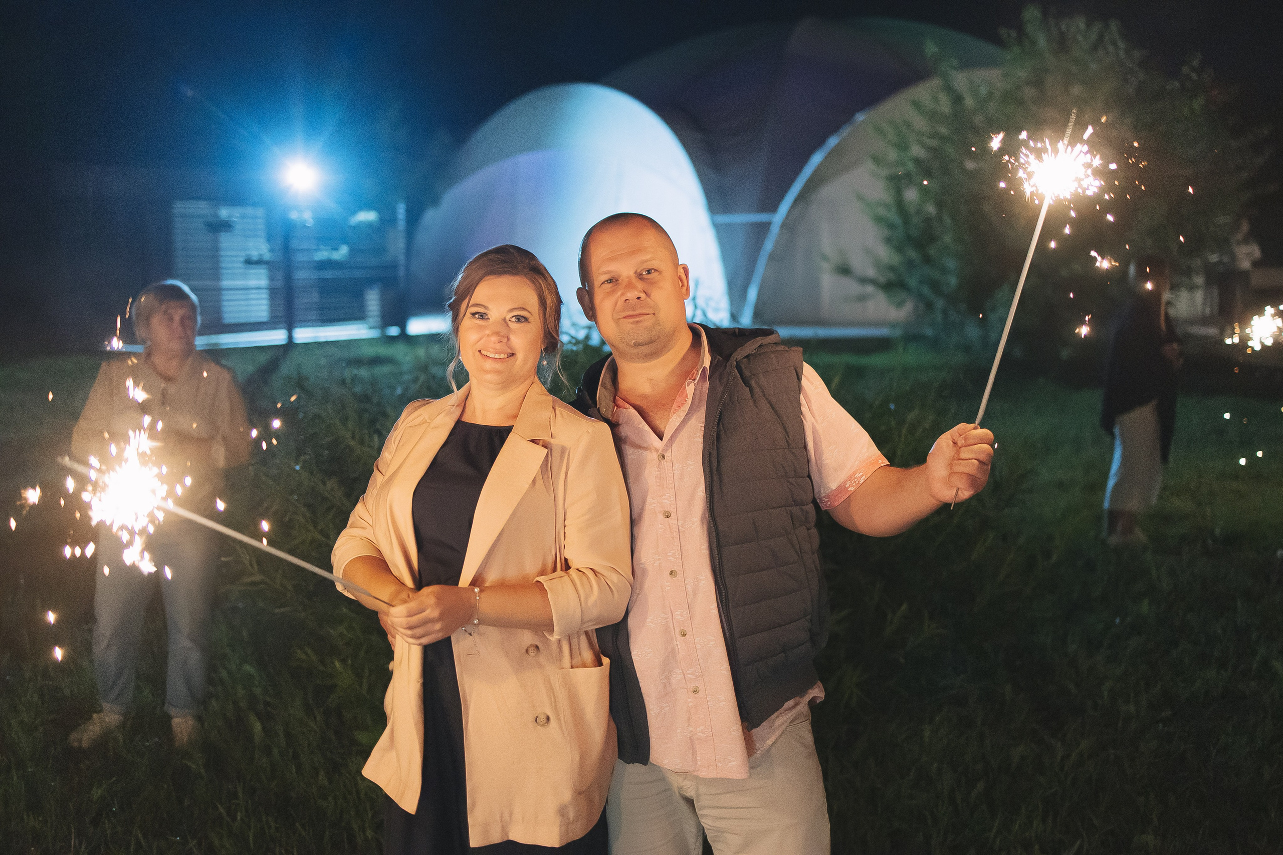 Выпускной Дрокино. Свадебный и женский фотограф