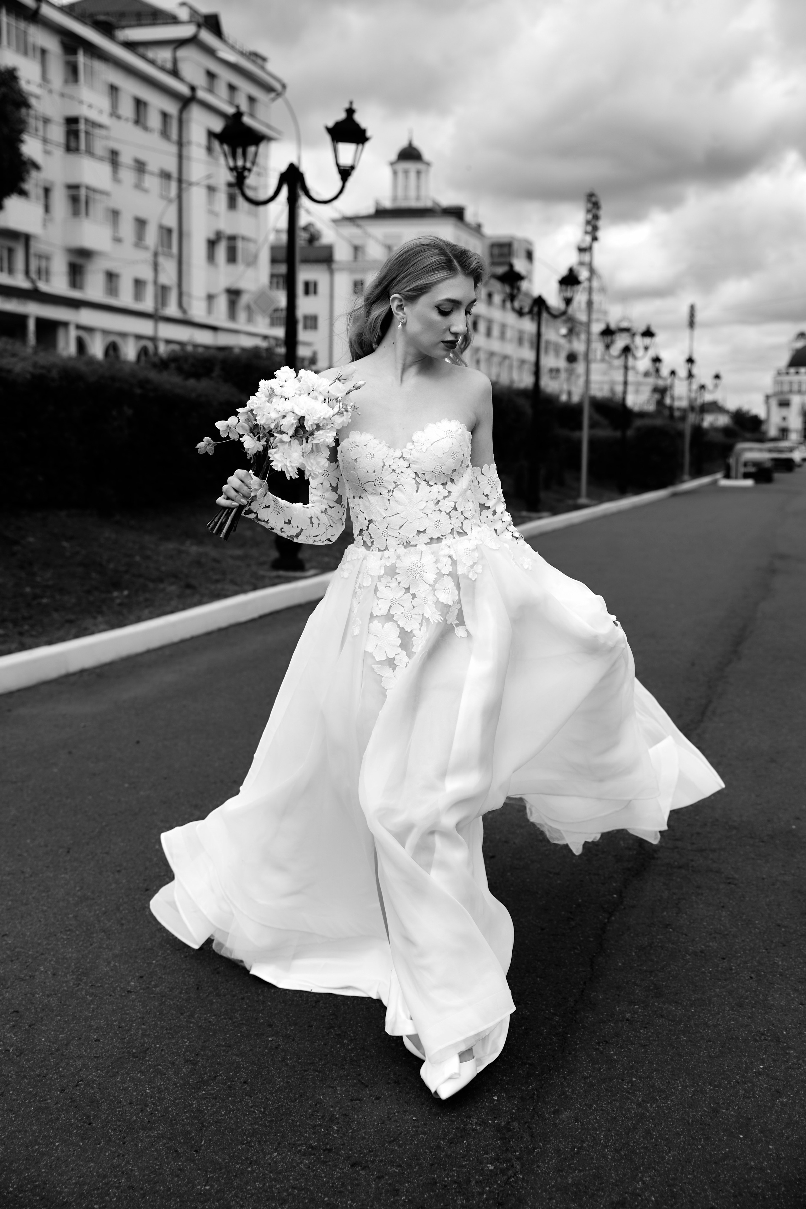 Свадьбы. Свадебный и портретный фотограф в Саранске Алексей Миганов