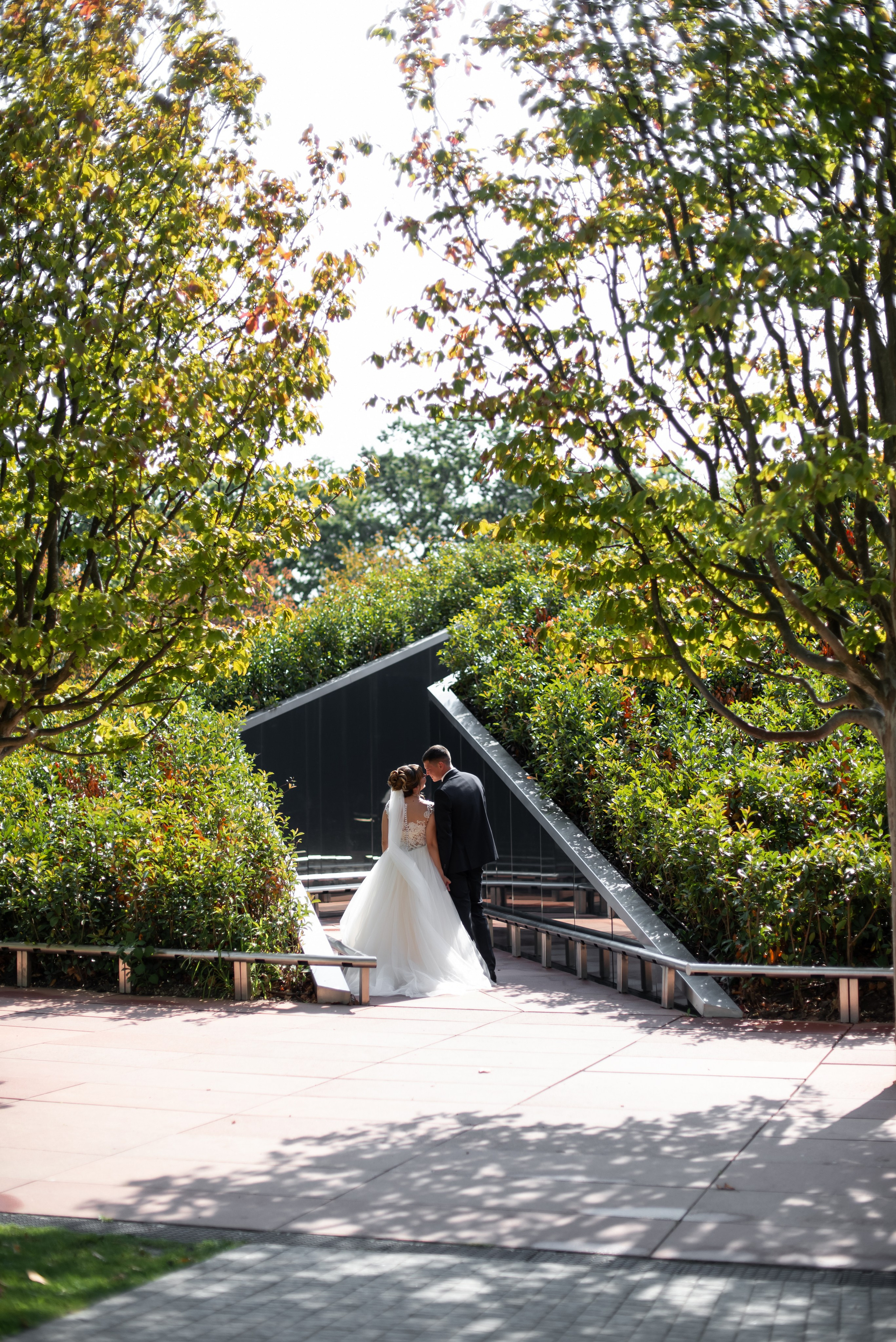 Денис и Кристина. Фотограф Палий Ульяна