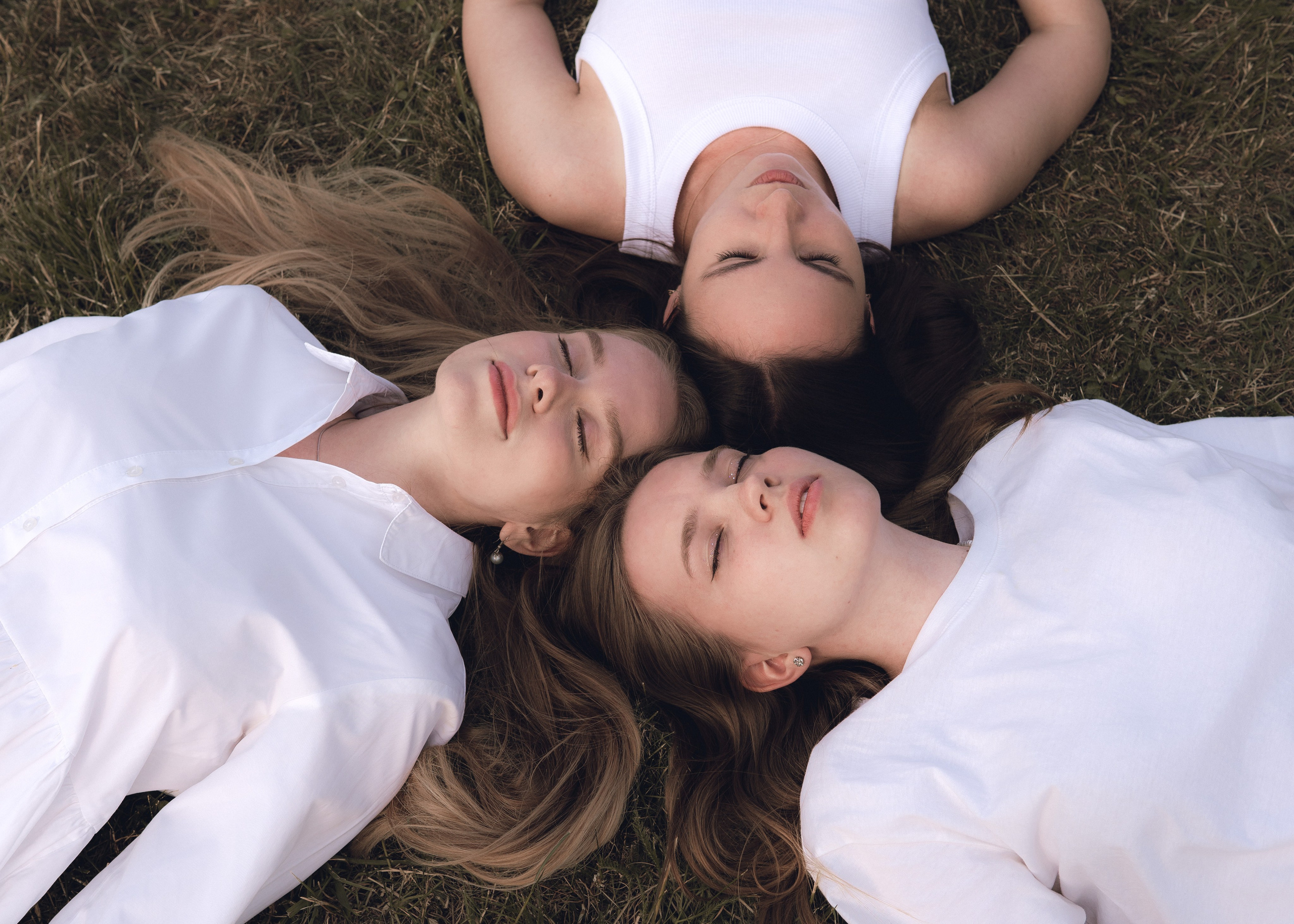 Группа выпускников. Frojul