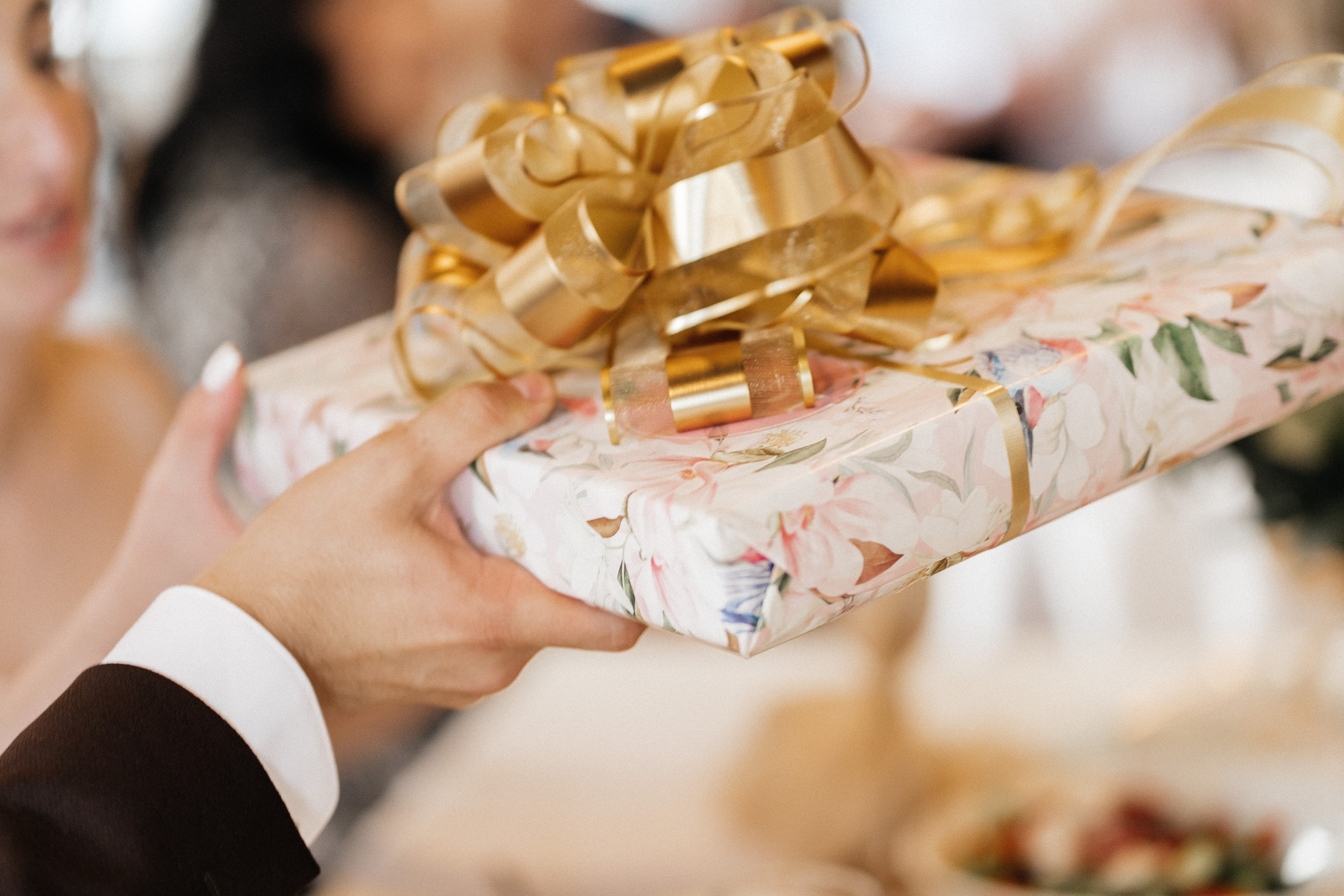 София и Даниил. Главная