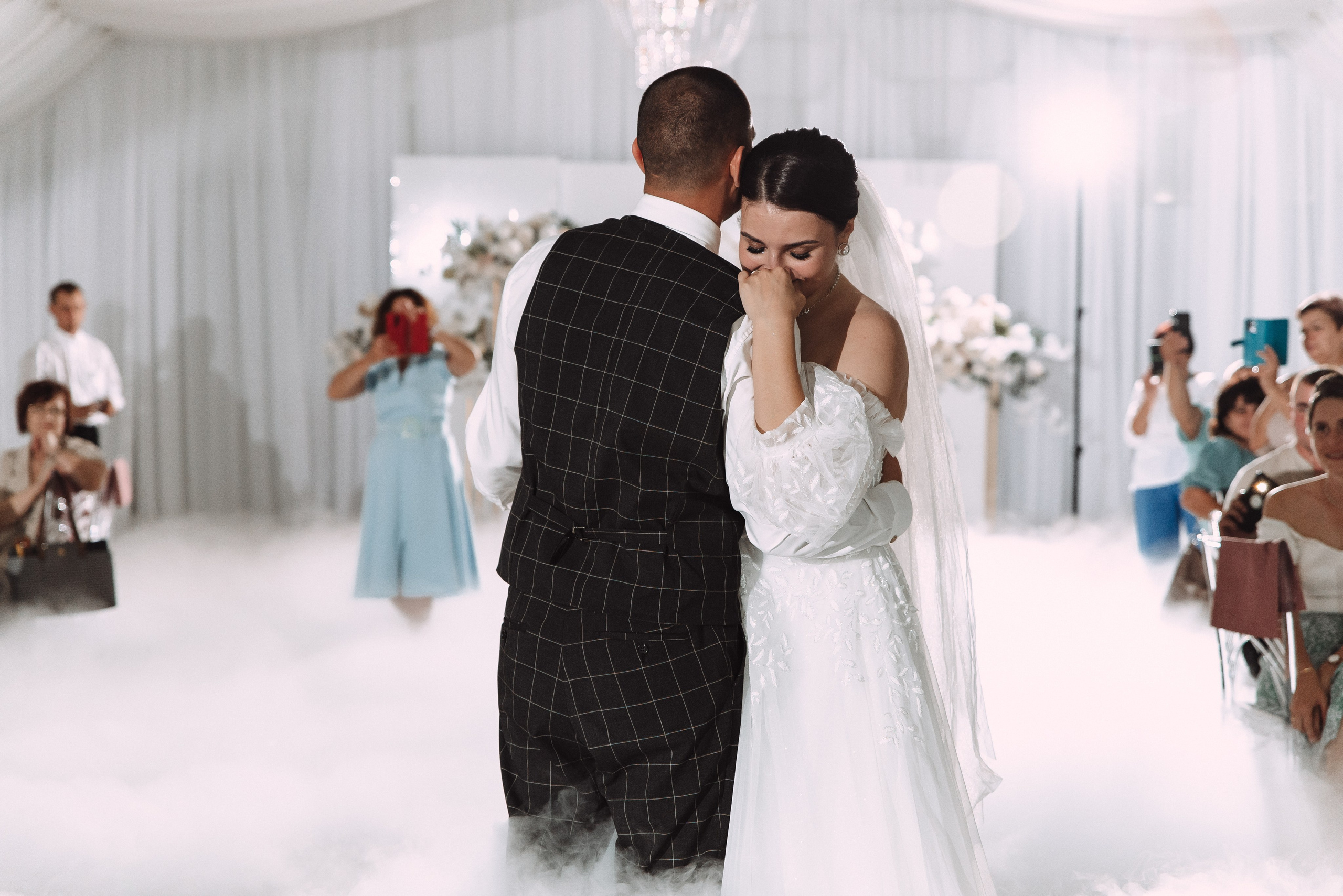 Семен + Варвара. Свадебный и семейный фотограф в Волгограде Олеся Лисицкая