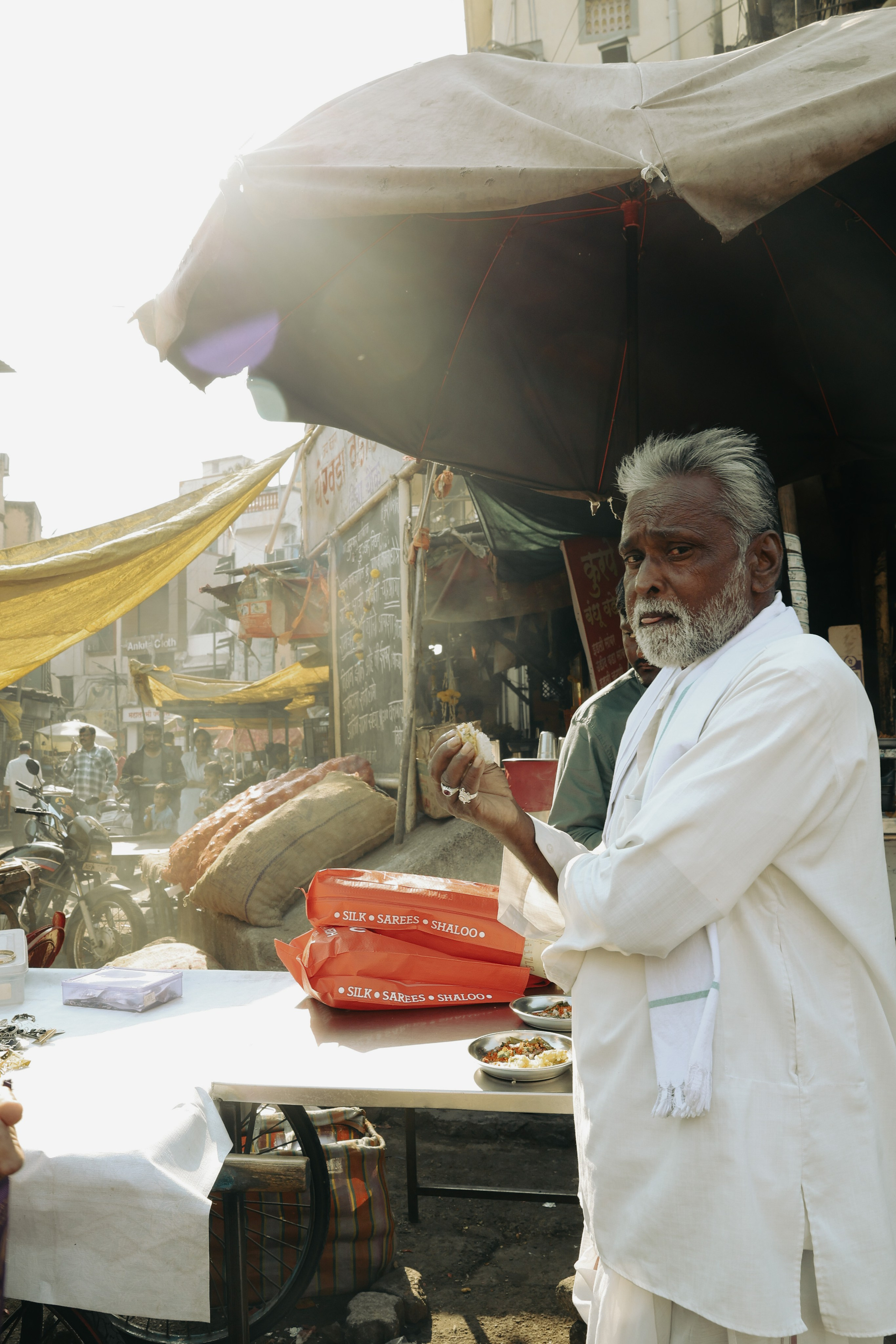 India. Фотограф в Москве