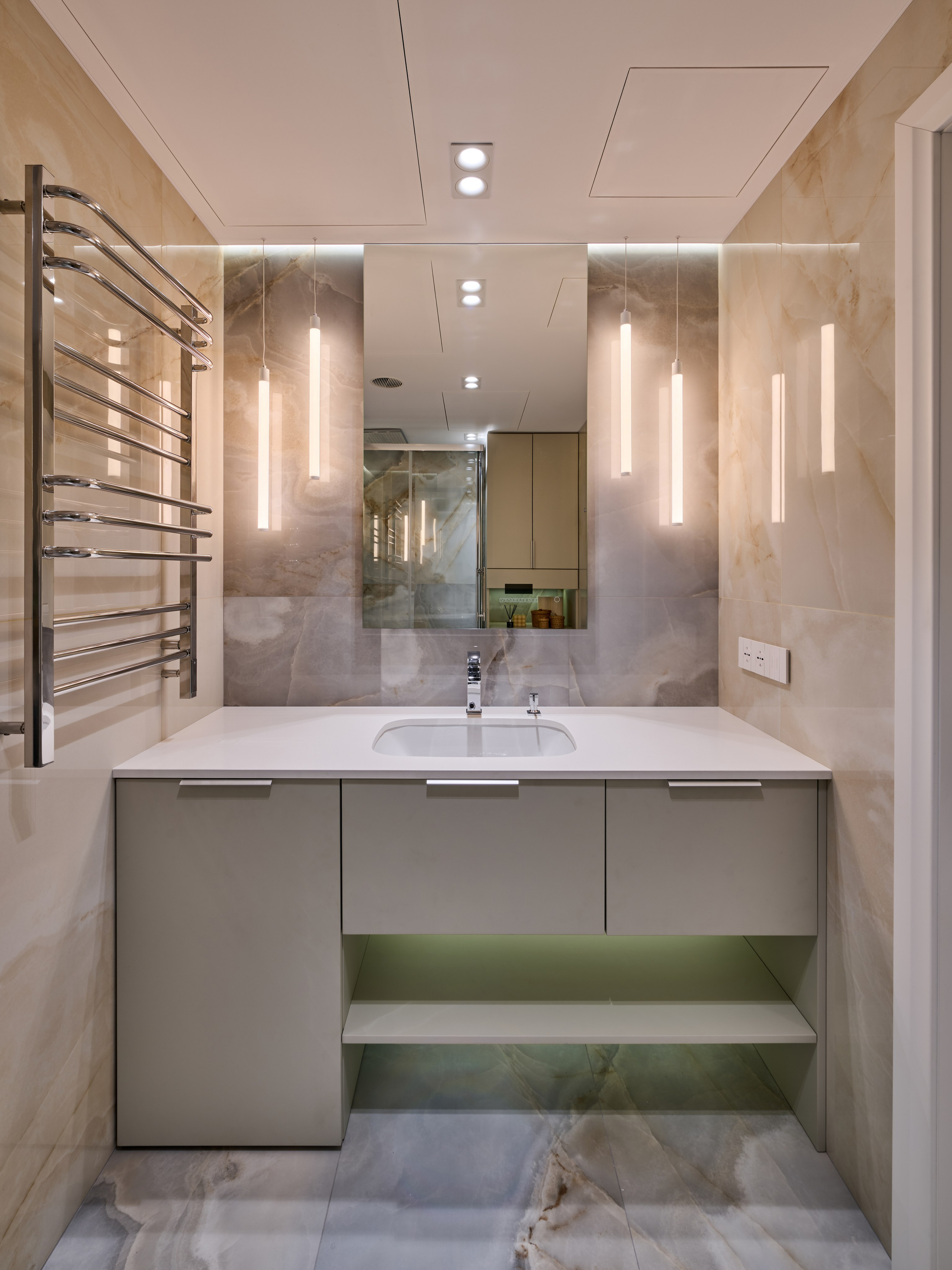 Проект  квартиры. Автомобильный и интерьерный фотограф в Минске Александр Тагаев