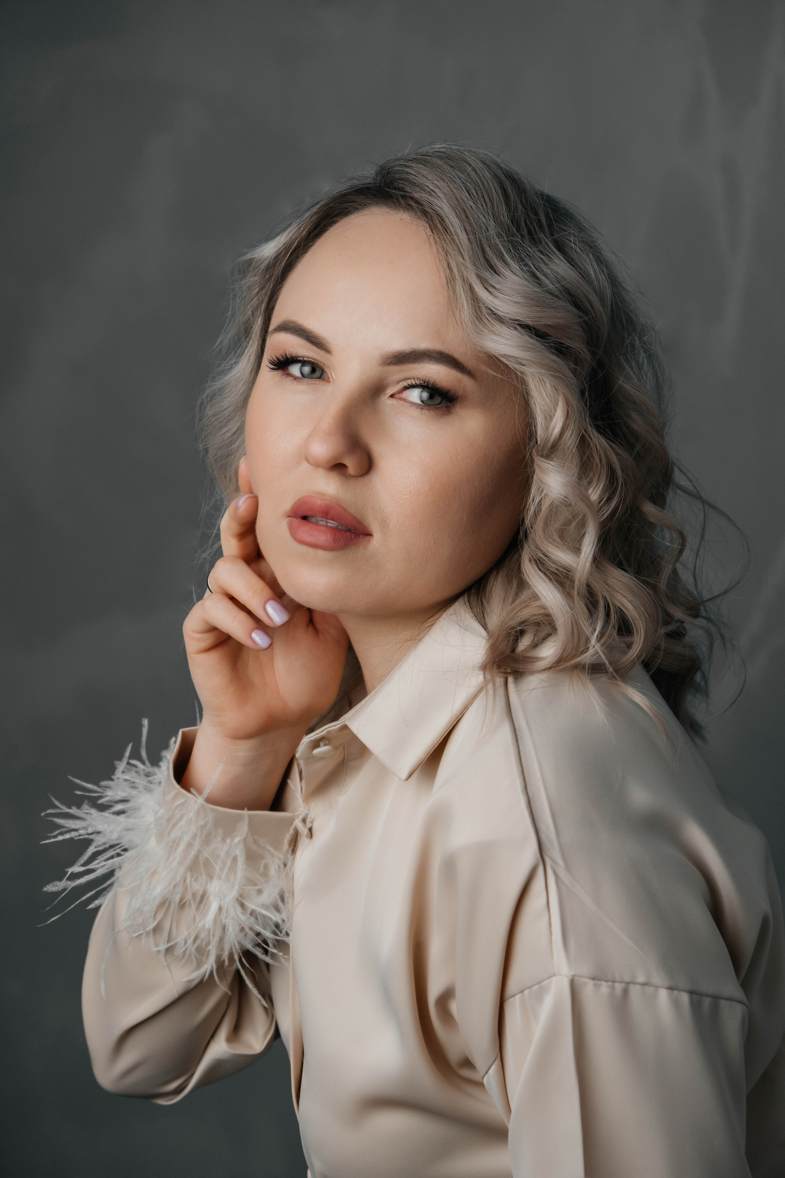 Гульназ. Мастер маникюра. Свадебный и портретный фотограф Казань | Белебей