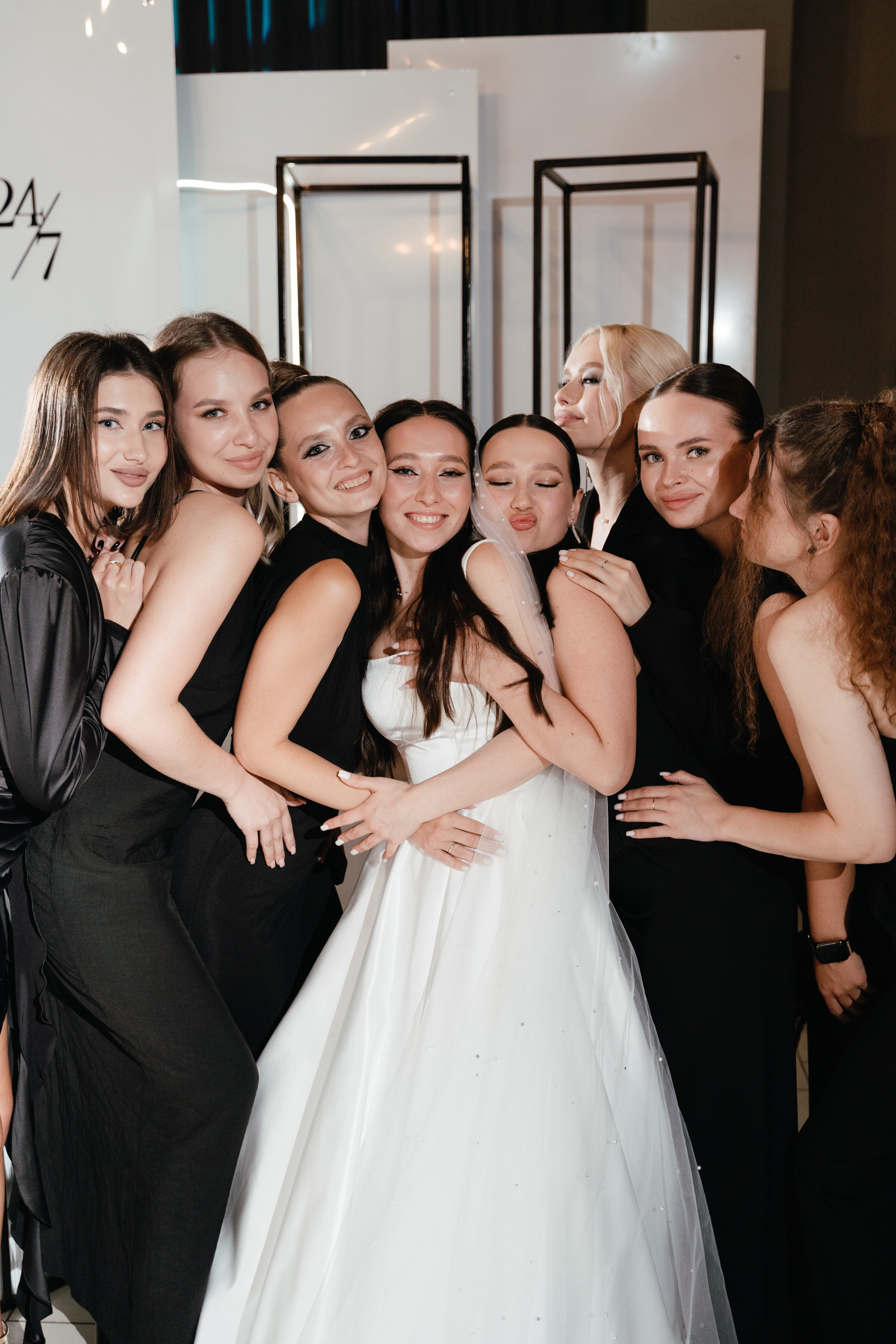 Егор и Анастасия. Фотограф Алматы