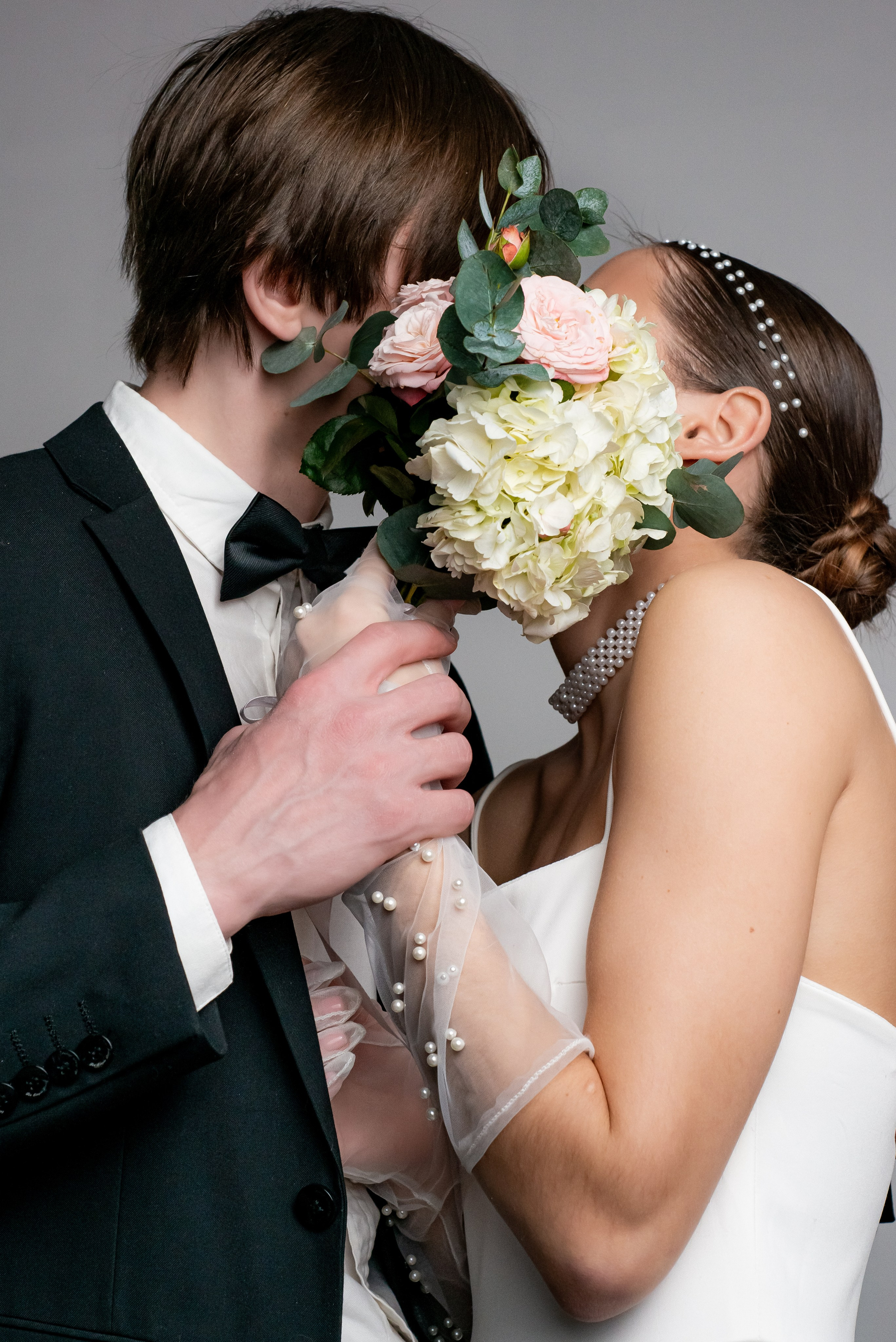 Свадьбы. Фотография — это миг, который фиксирует вечность