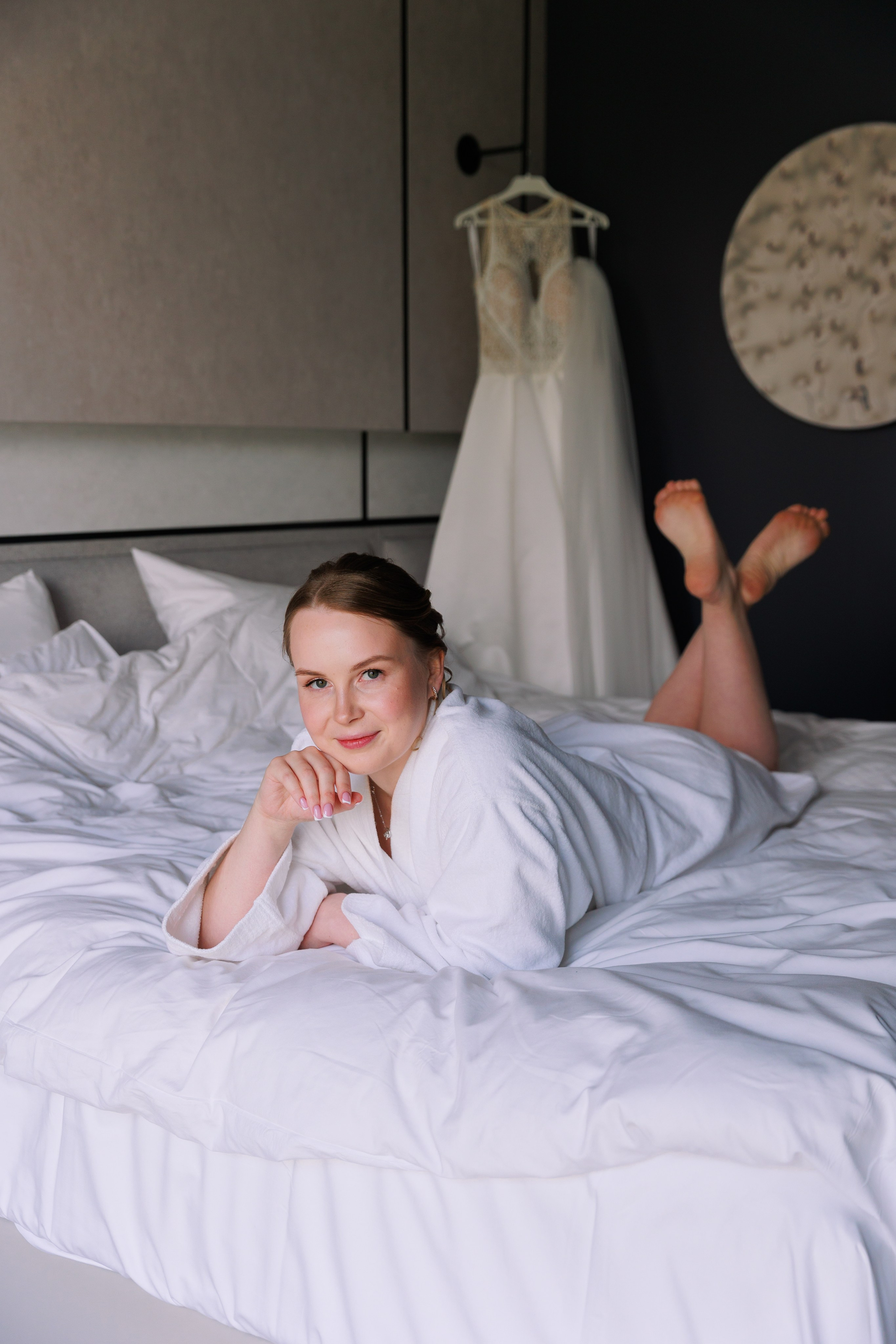 Владислав & Анна. Фотограф Полина Лытнева