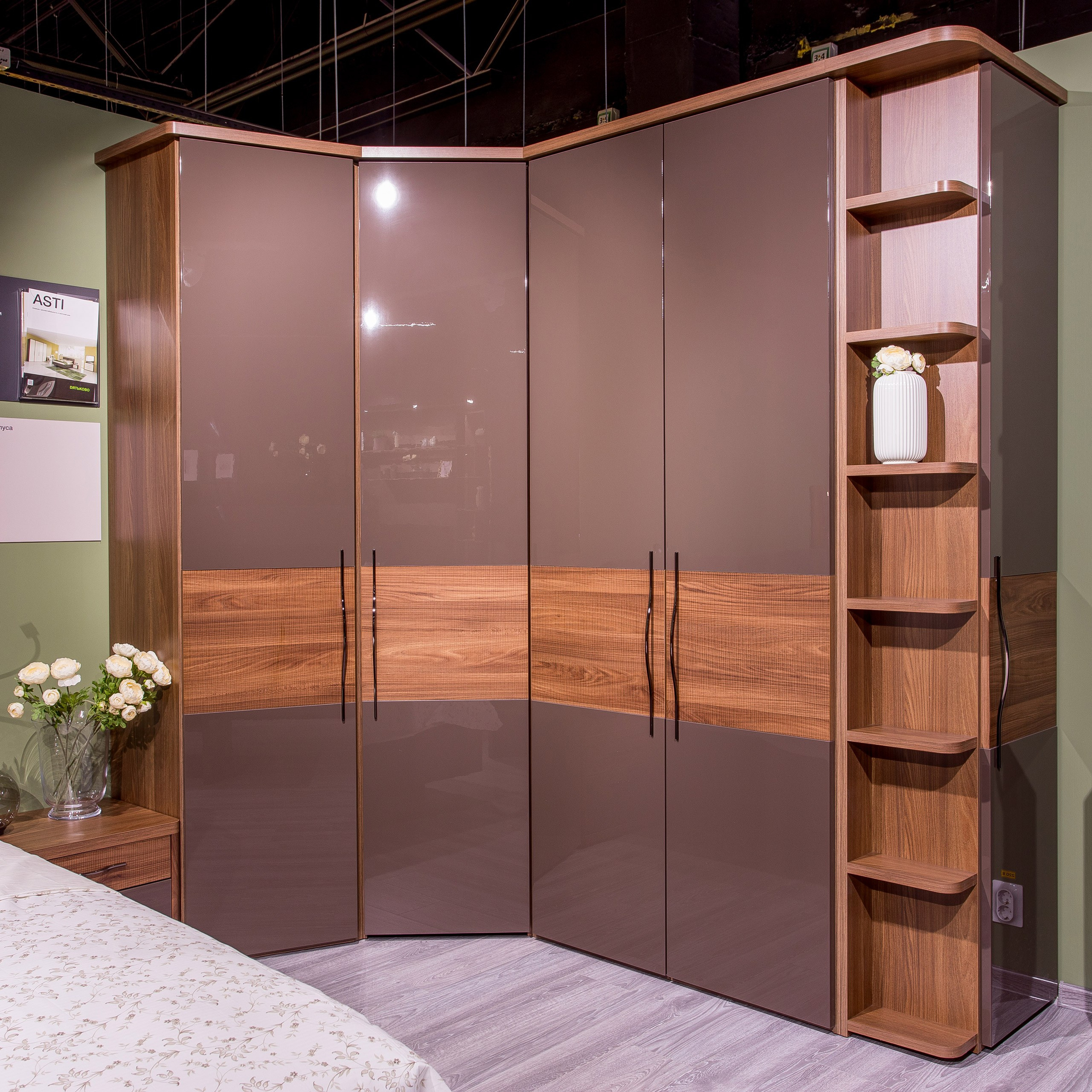 Sofas beds. Interior photographer Vitalii in Portland and Vancouver