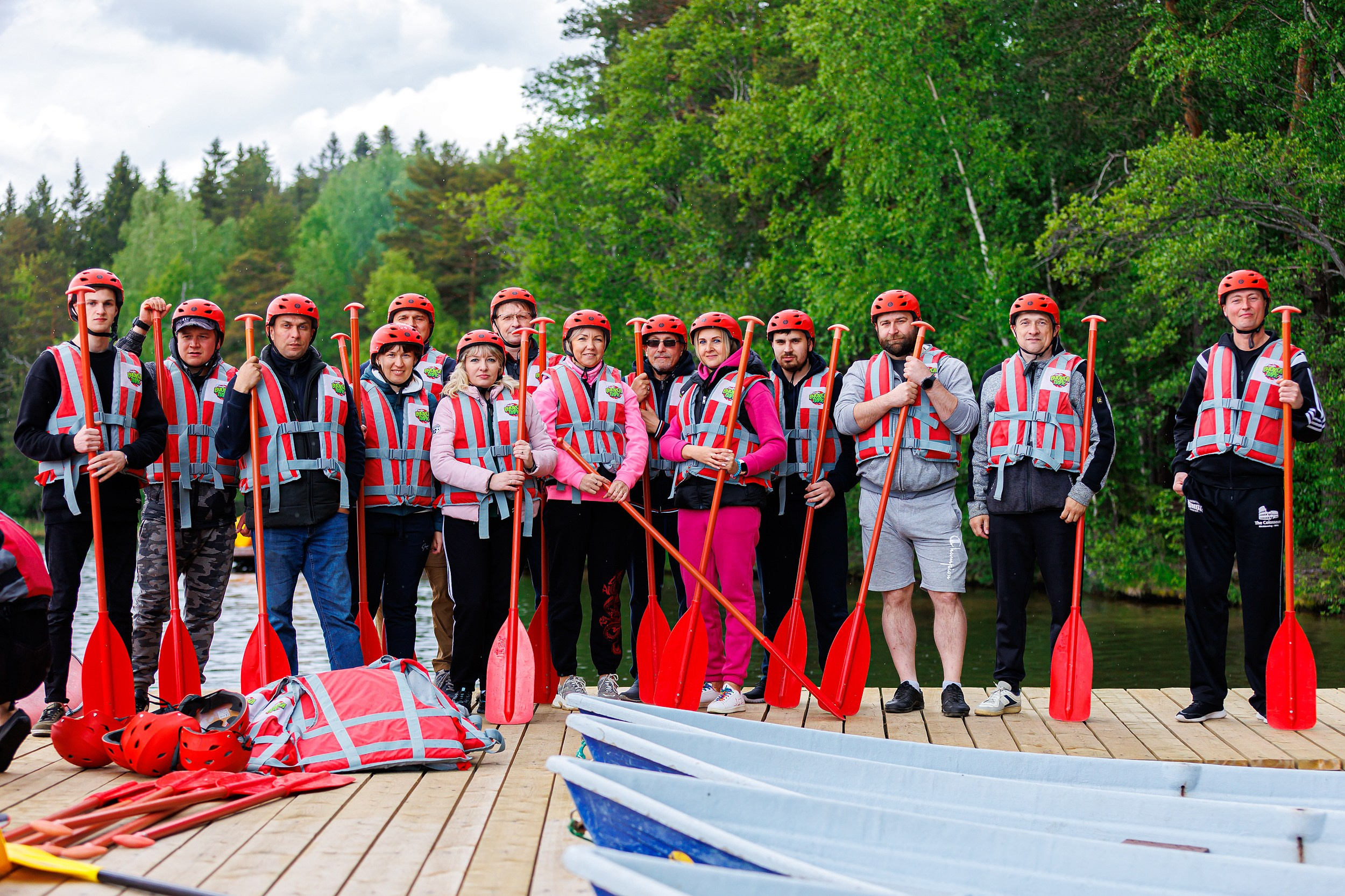 Репортаж. Свадебный и репортажный фотограф Виталий Петров