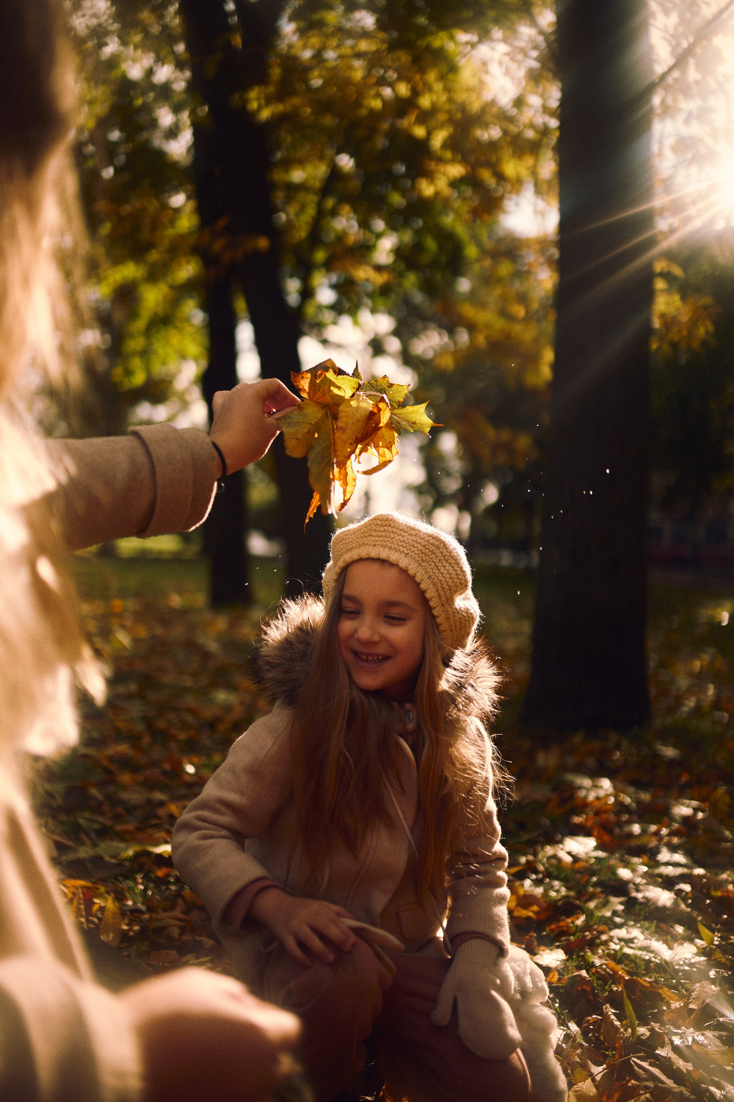 Семейный Петербург. Фотограф Ионова Анастасия, г Владивосток