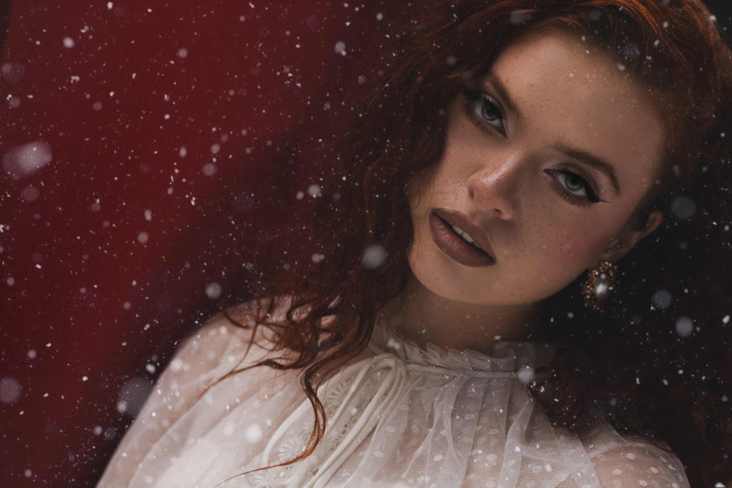 Анна. Фотограф Москва и МО Анастасия Пясковская