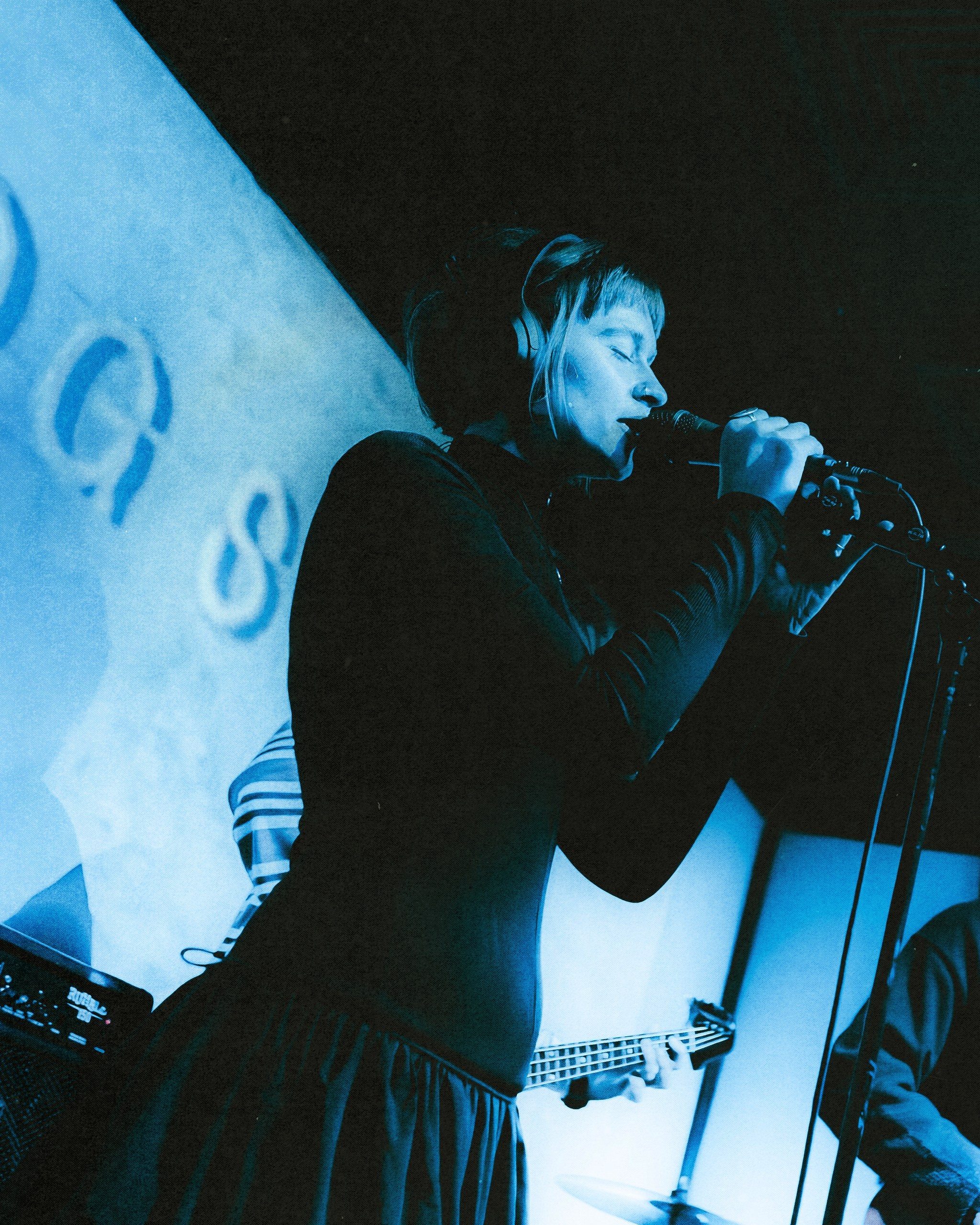 Dog Silent [pwrhs]. Фотограф Москва