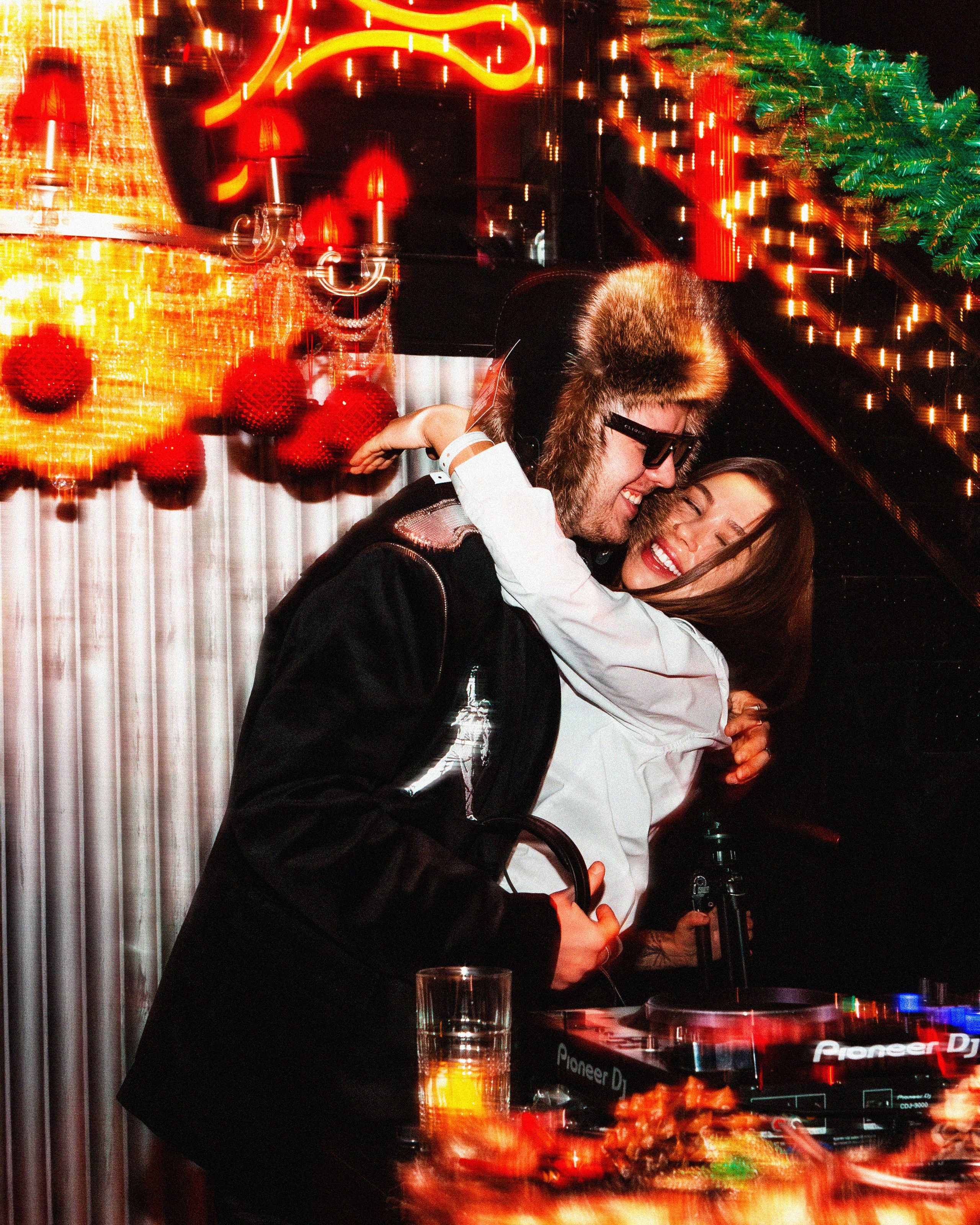 EYE [BALAGAN]. Фотограф Москва