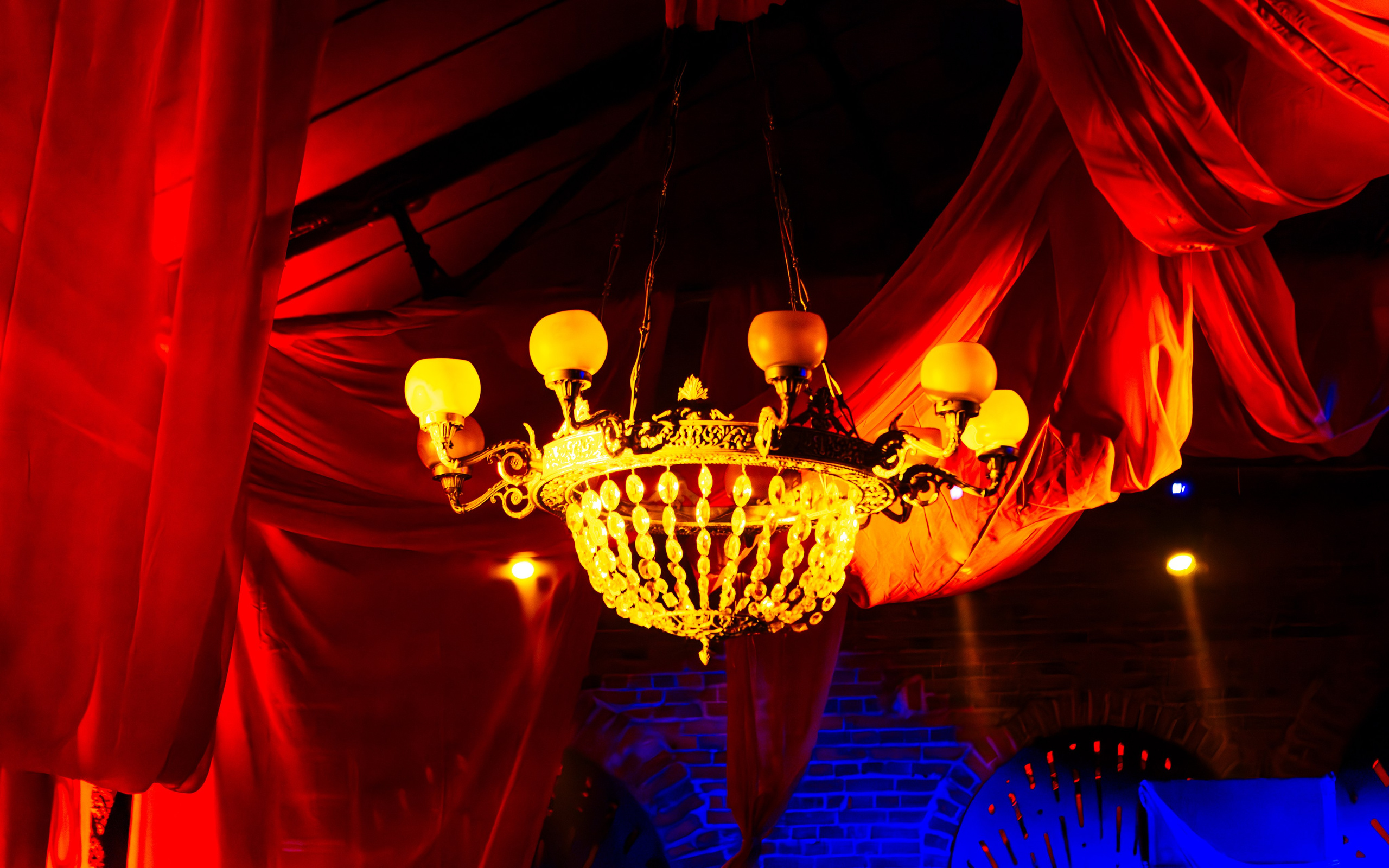 SHABASH [GAZGOLDER]. Фотограф Москва