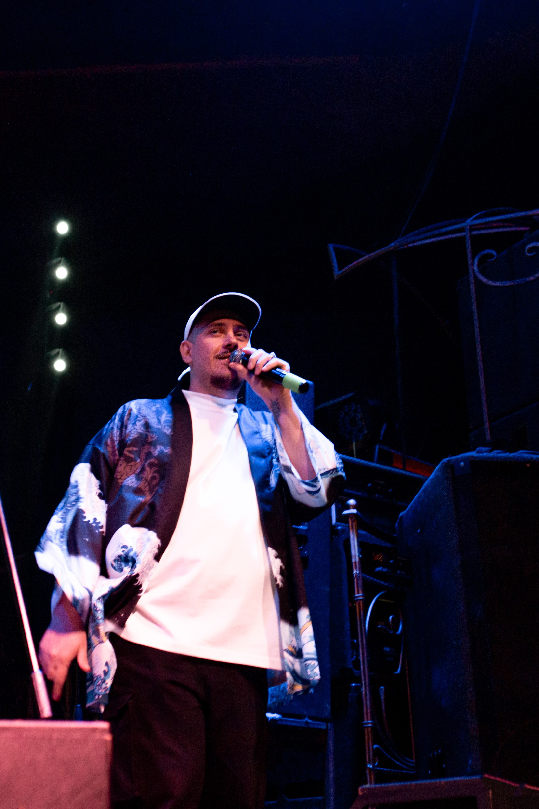 Agnivaib 2025 Ozz. Фотограф в Челябинске Ополихина Анна