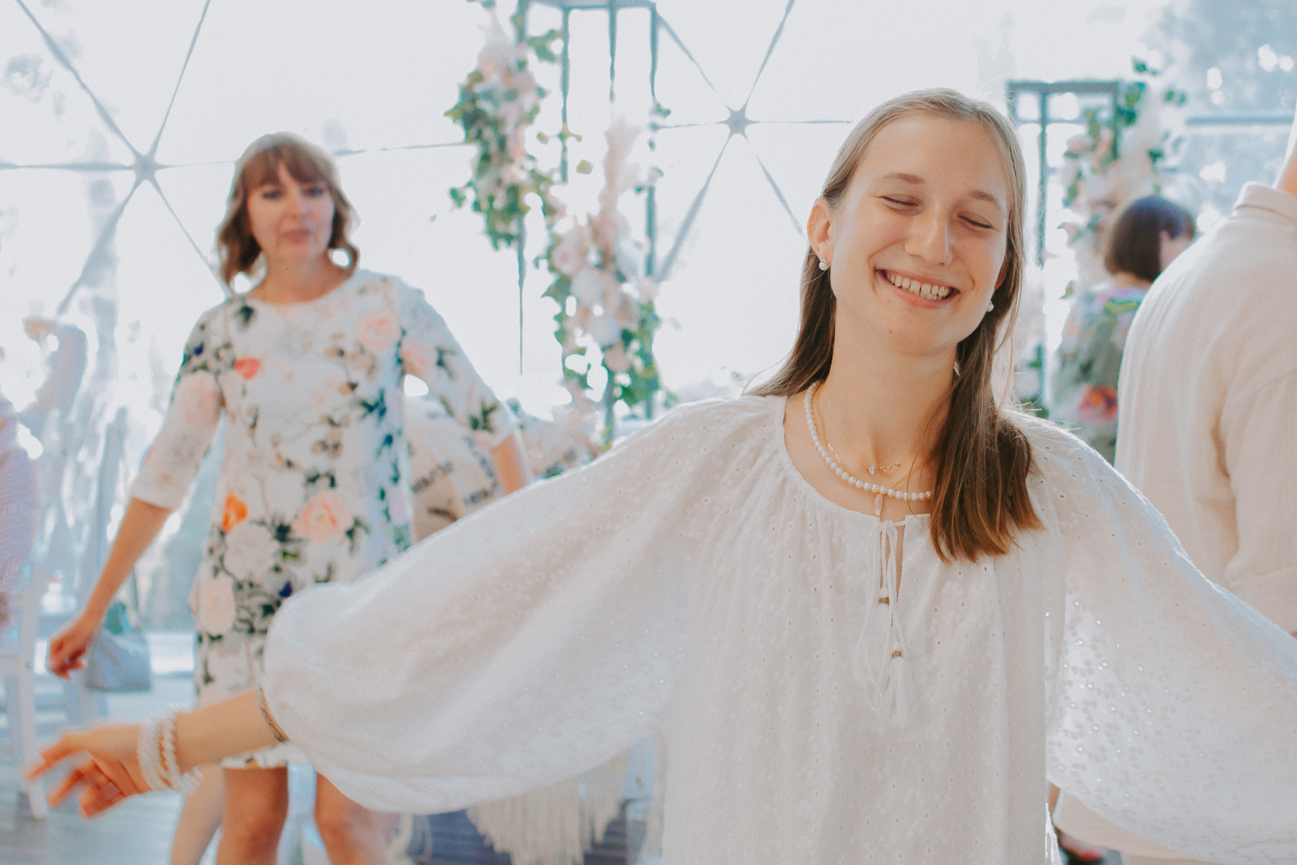 Выездная регистрация и свадебный банкет. Евгения и Илья. Фотограф в Челябинске Ополихина Анна