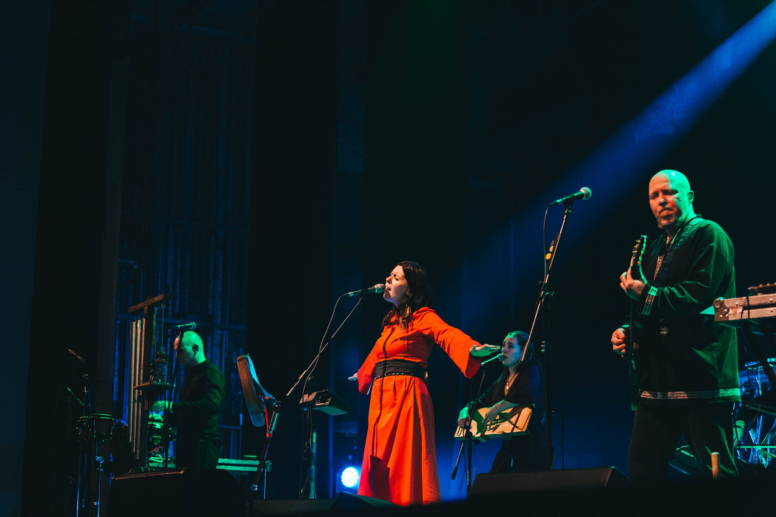 THEODOR BASTARD. Фотограф в Челябинске Ополихина Анна