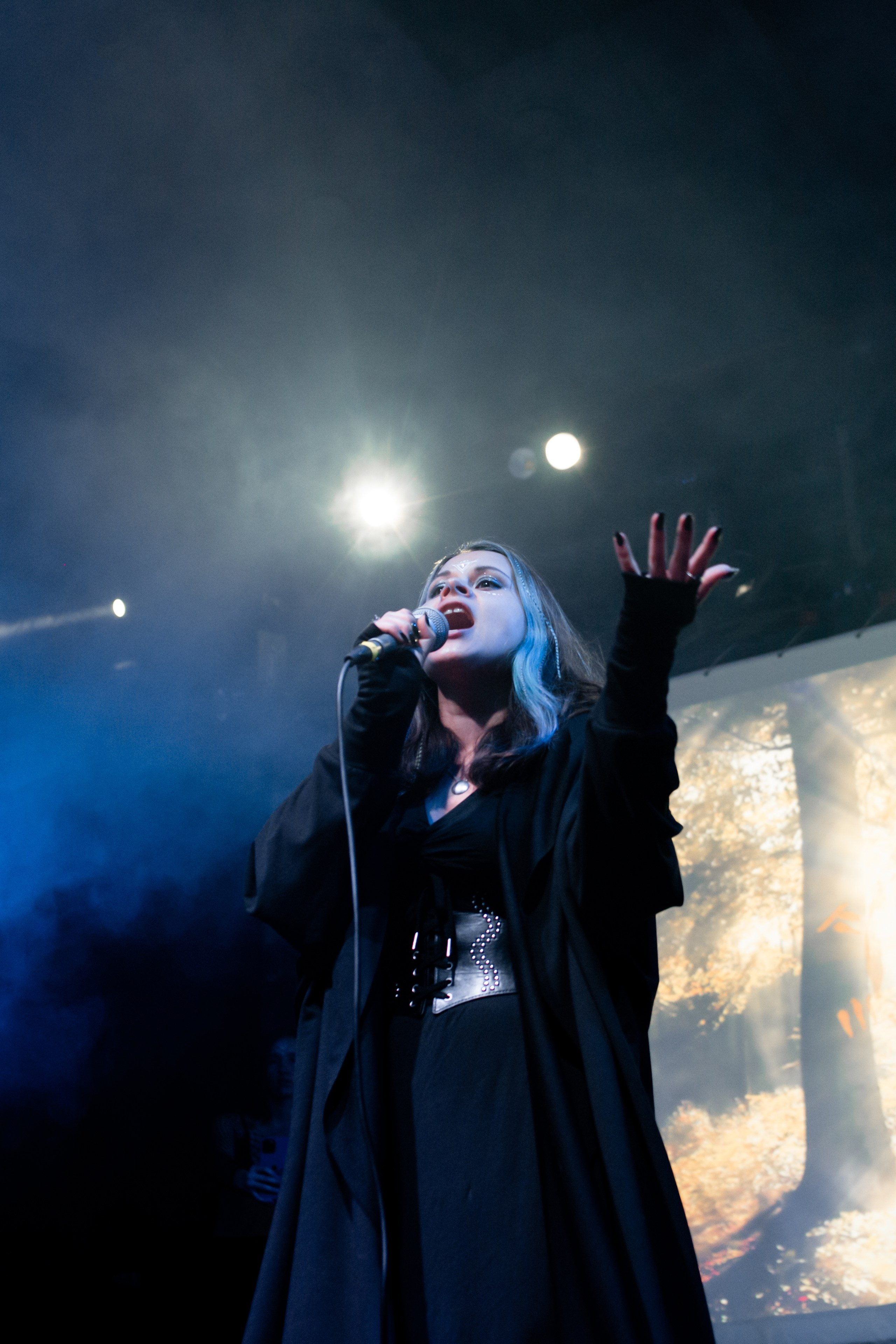 Agnivaib 2025 Ozz. Фотограф в Челябинске Ополихина Анна