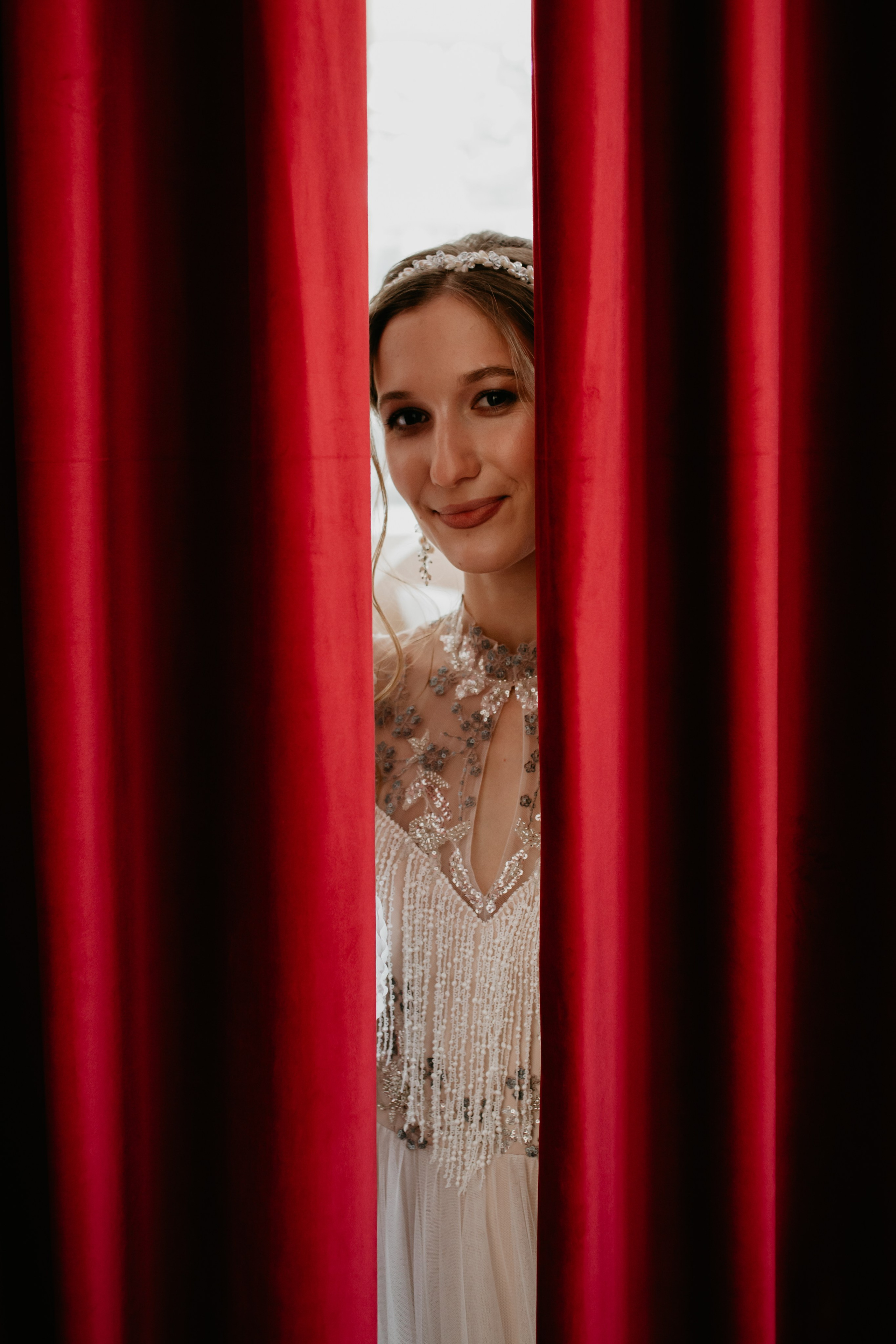 Свадебная фотосессия Анны и Дмитрия. Фотограф в Челябинске Ополихина Анна