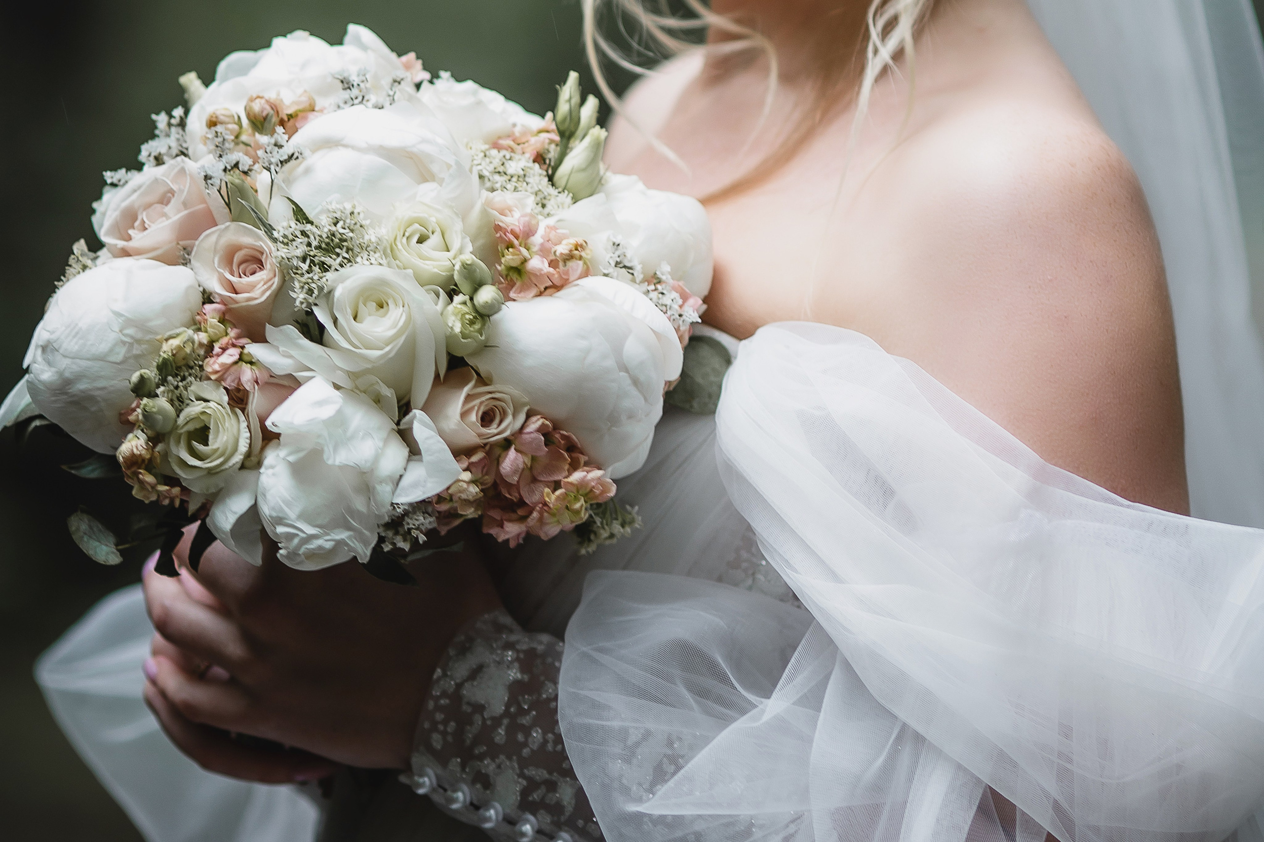 Свадебная Галерея. Фотограф Елена Райс Ленинск-Кузнецкий