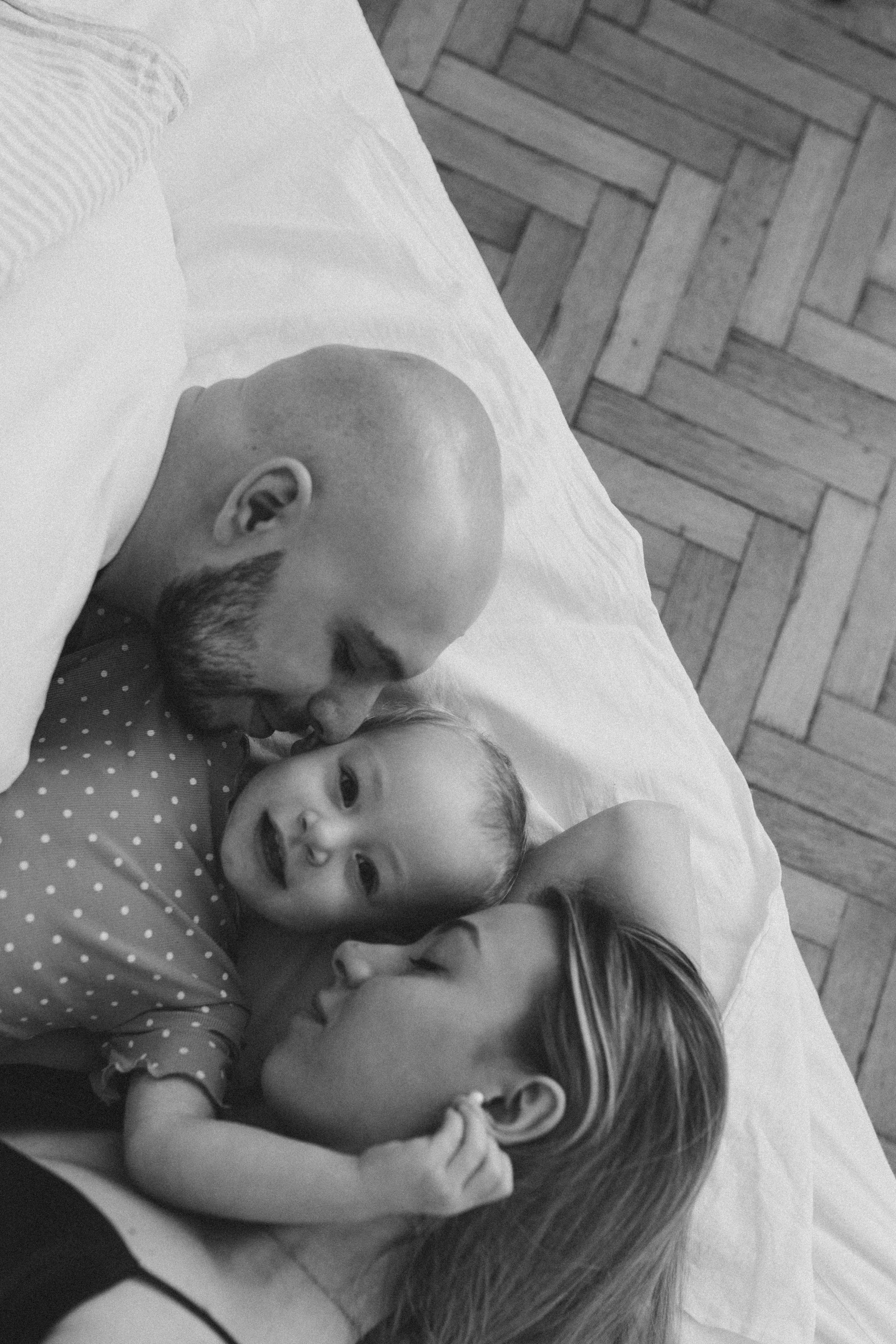 3. Семейный фотограф в Москве Жукова Анна