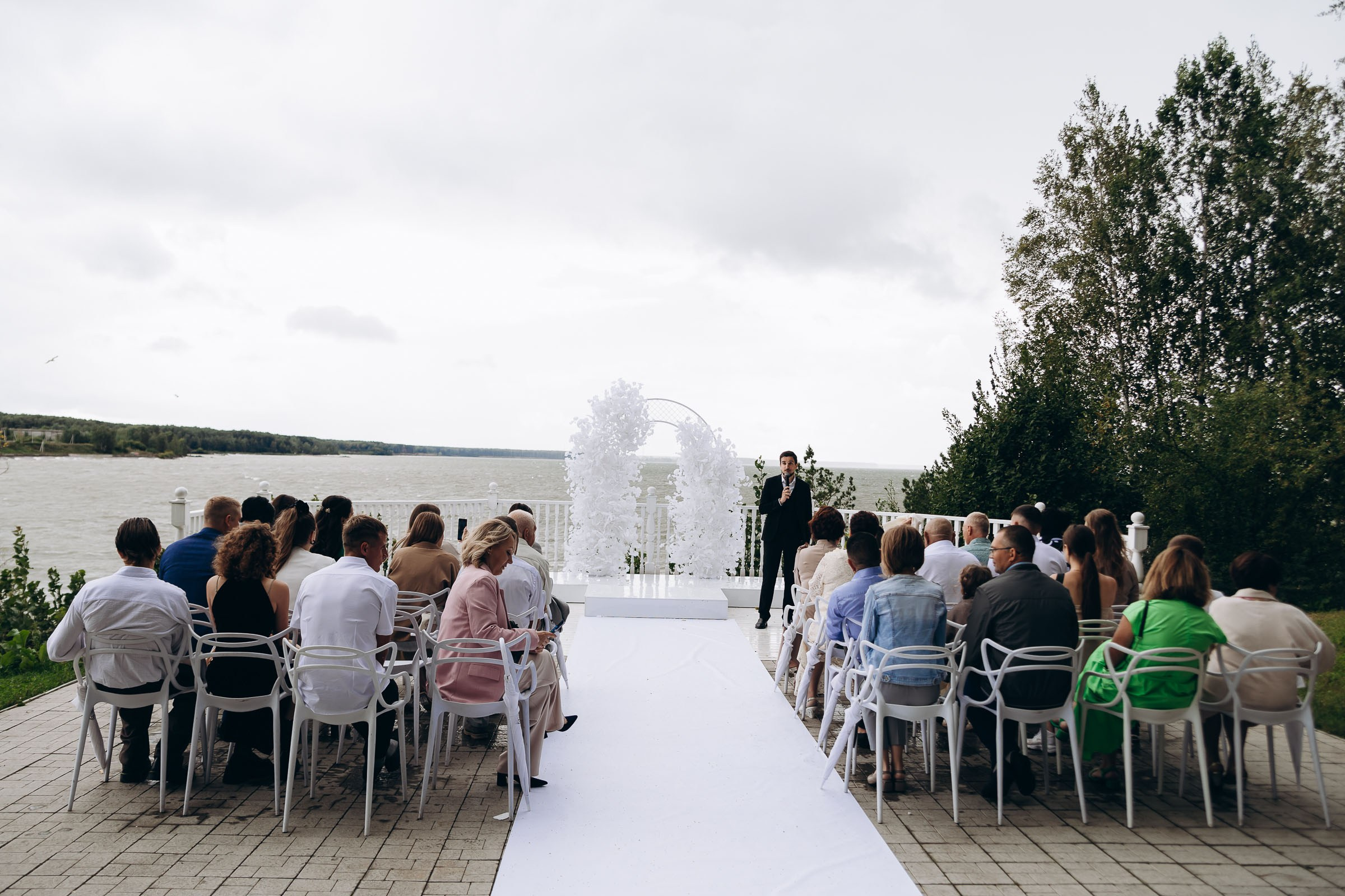 26.08.2024 Иван & Полина. Свадебный и семейный фотограф в Новосибирске Дарья Кель
