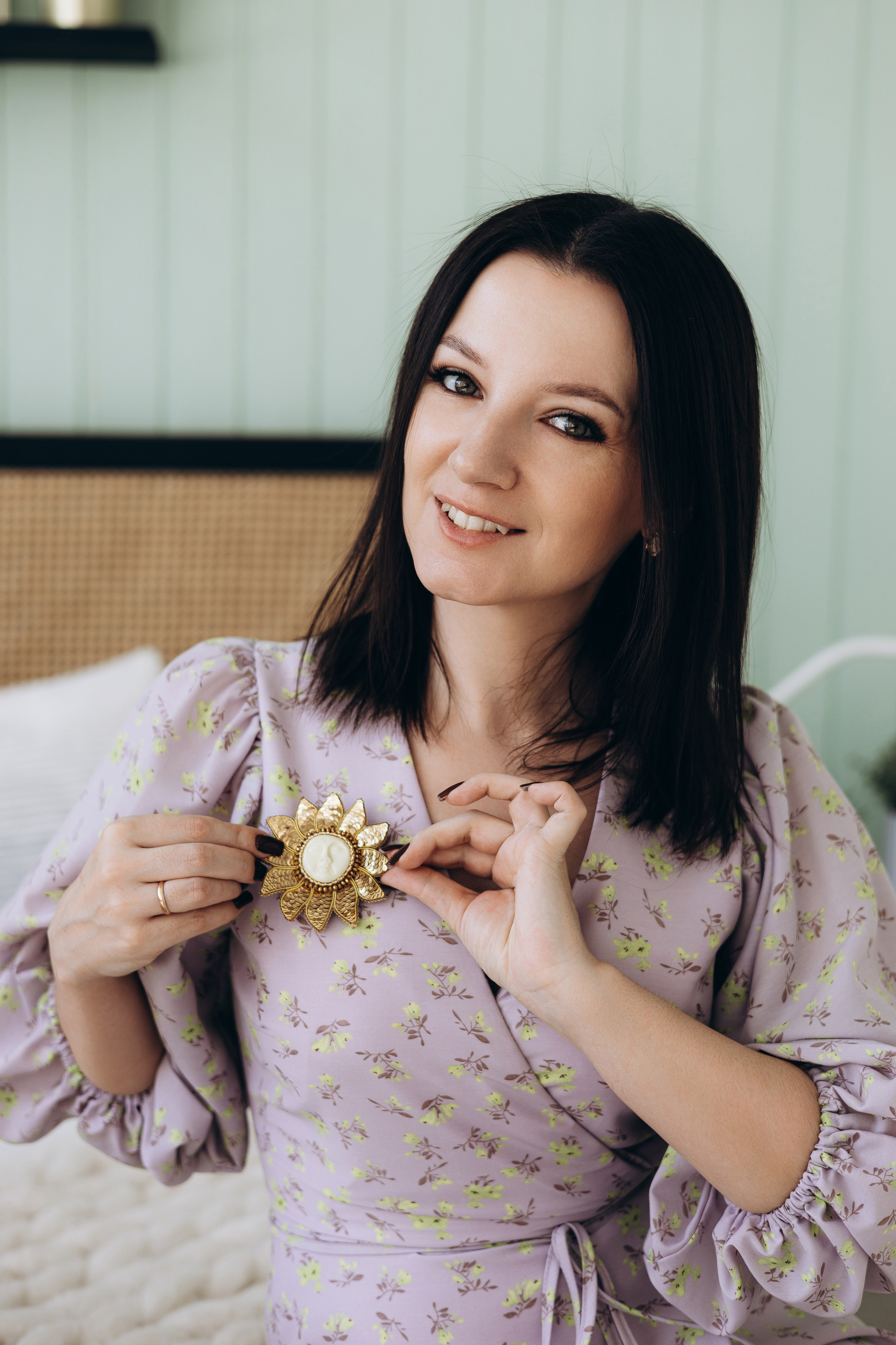 Мария. Свадебный и семейный фотограф в Новосибирске Дарья Кель