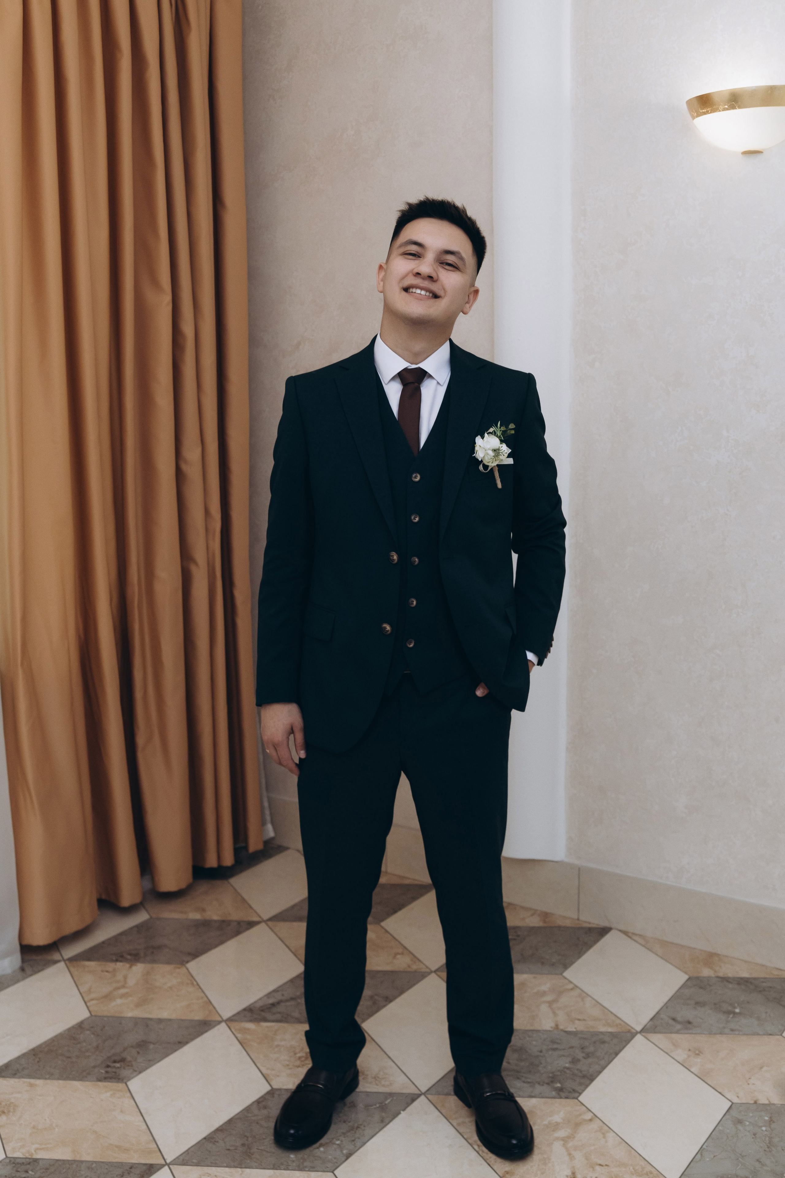 07.06.25 Данияр & Рузана. Свадебный и семейный фотограф в Новосибирске Дарья Кель