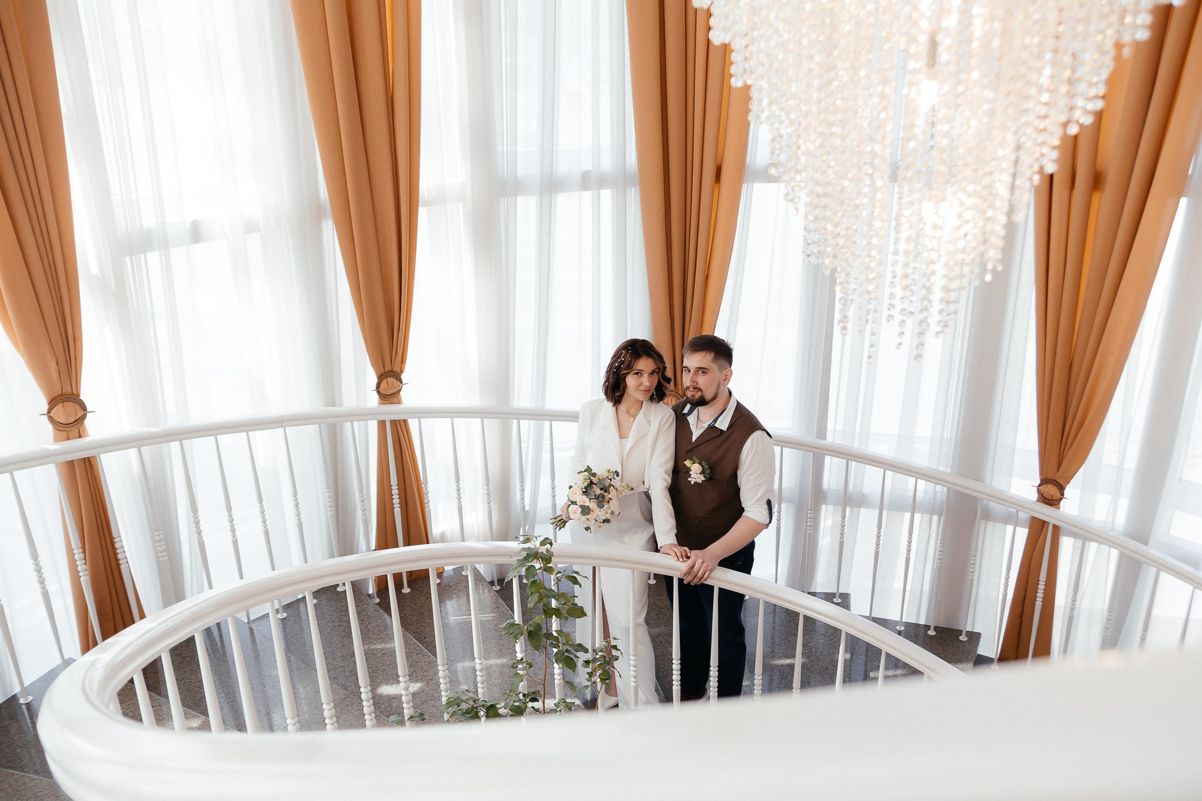 04.05.2024 Вячеслав & Лиана. Свадебный и семейный фотограф в Новосибирске Дарья Кель