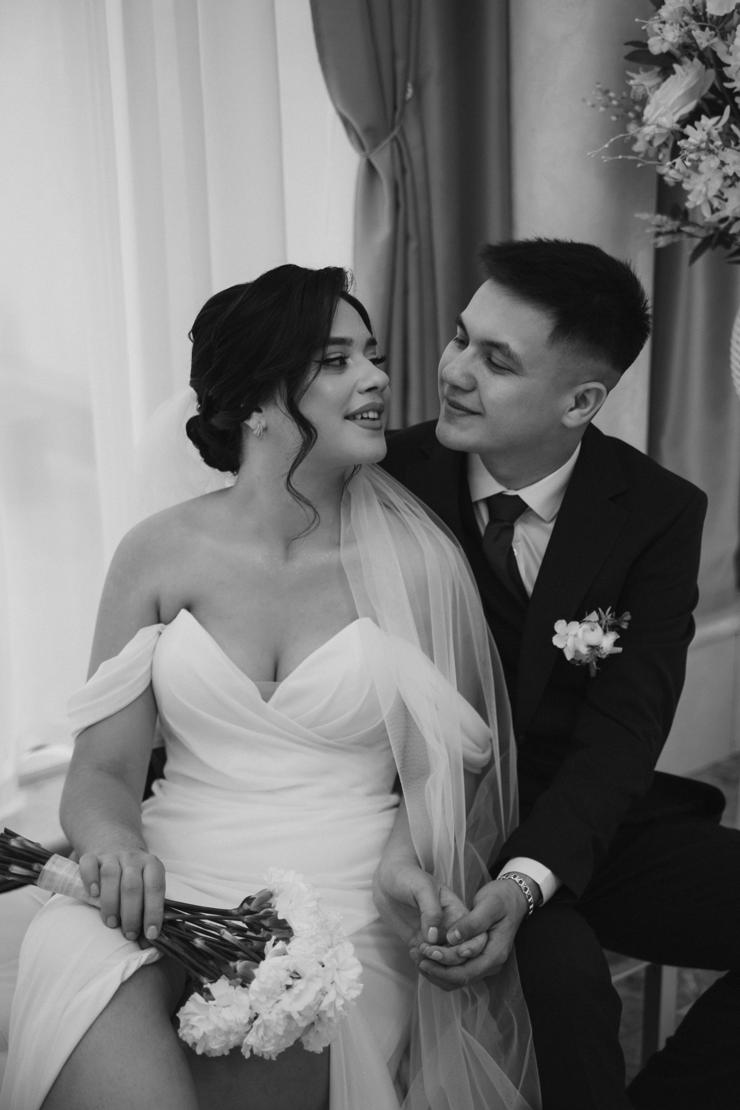 07.06.25 Данияр & Рузана. Свадебный и семейный фотограф в Новосибирске Дарья Кель