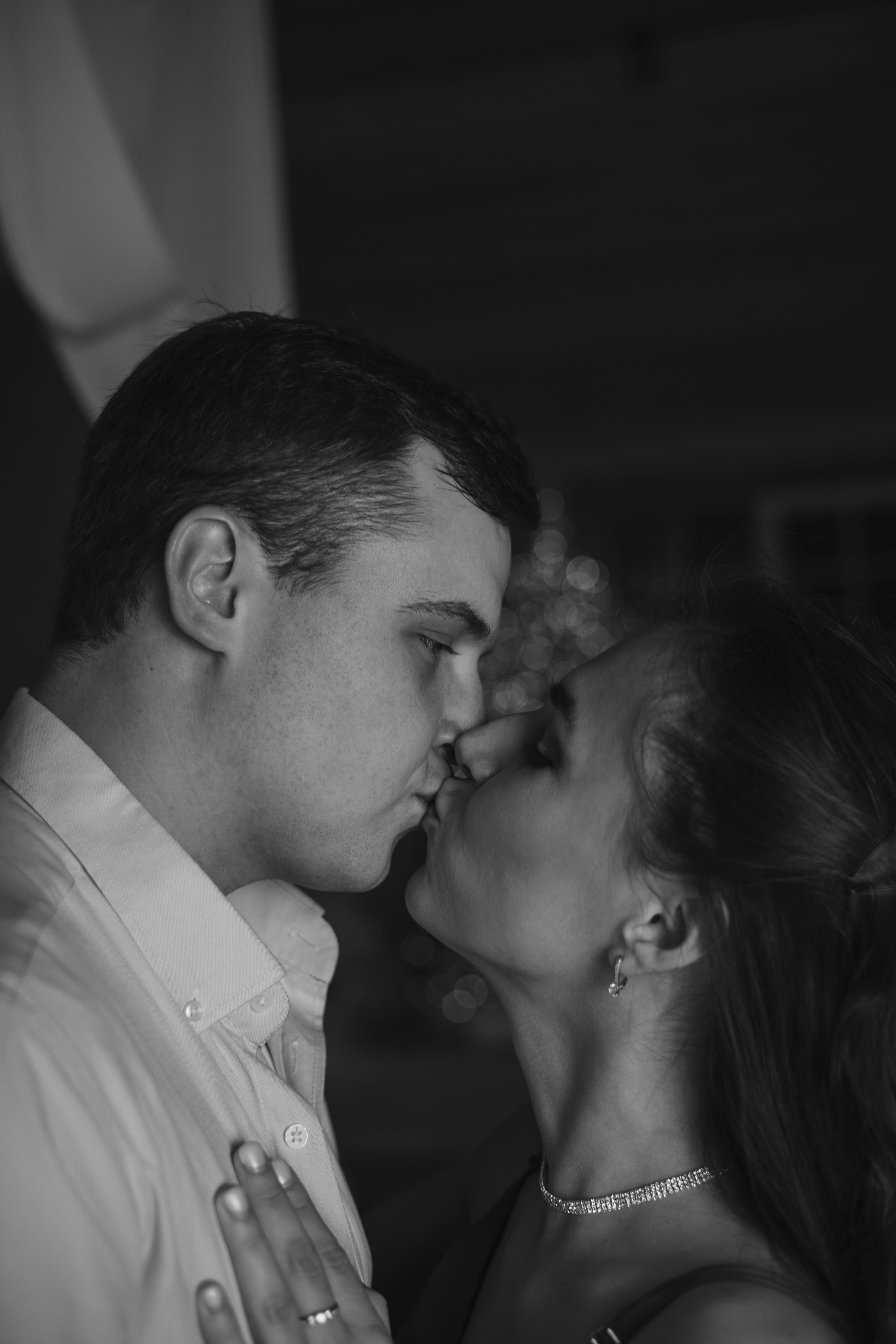 Ирина, Вадим и Милана. Свадебный и семейный фотограф в Новосибирске Дарья Кель