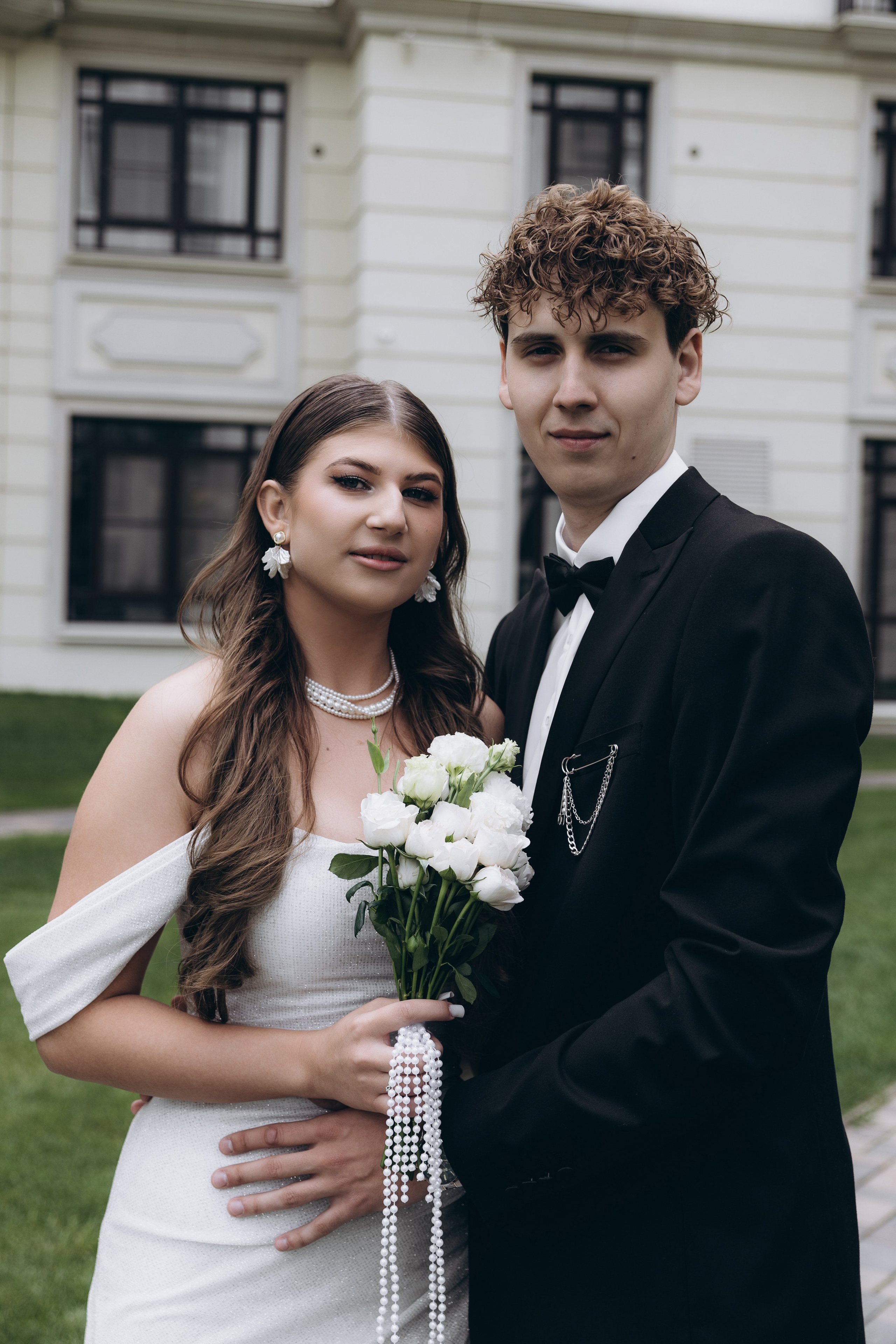 03.08.25 Артем & Анастасия. Свадебный и семейный фотограф в Новосибирске Дарья Кель