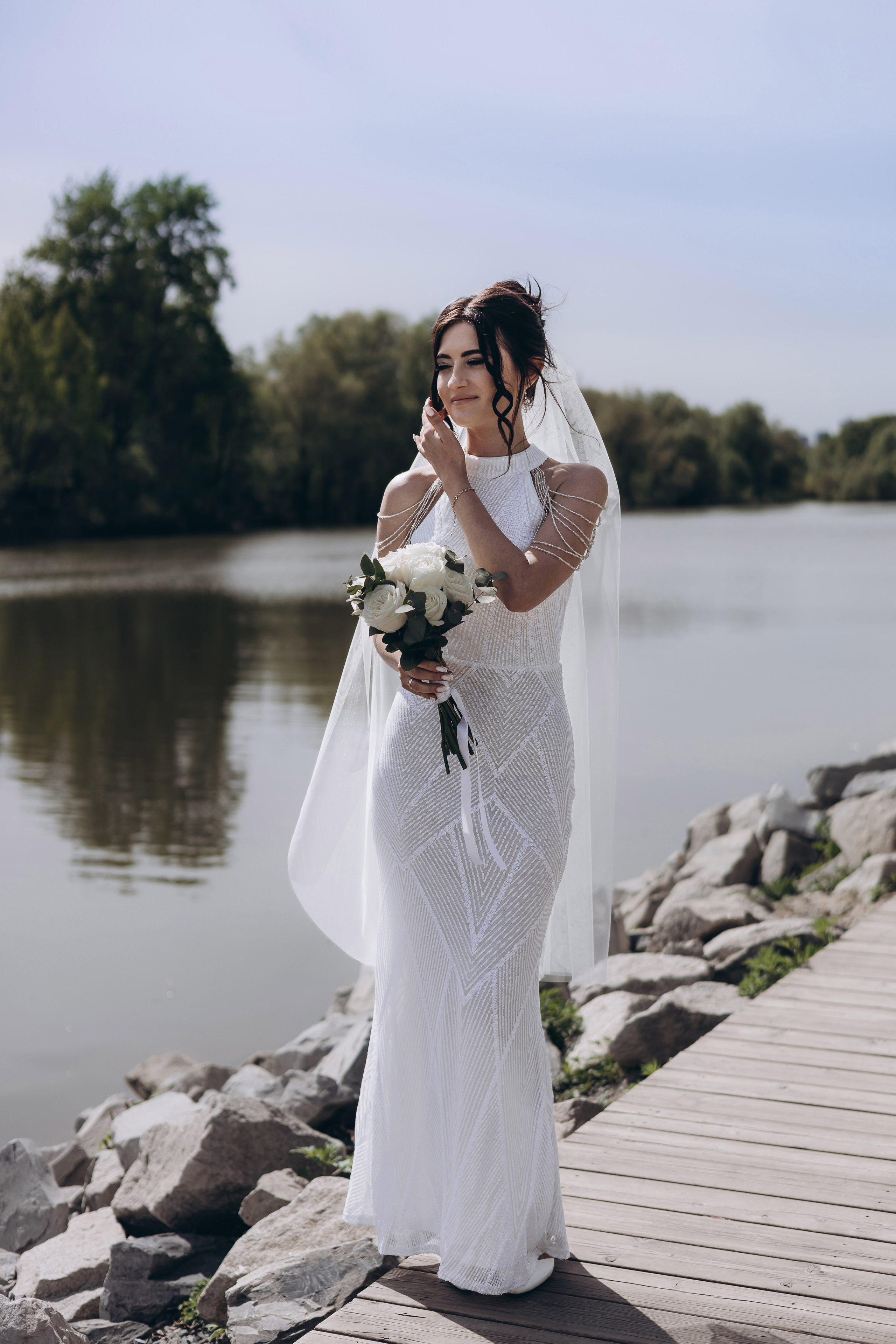 15.05.25 Виктор & Вероника. Свадебный и семейный фотограф в Новосибирске Дарья Кель