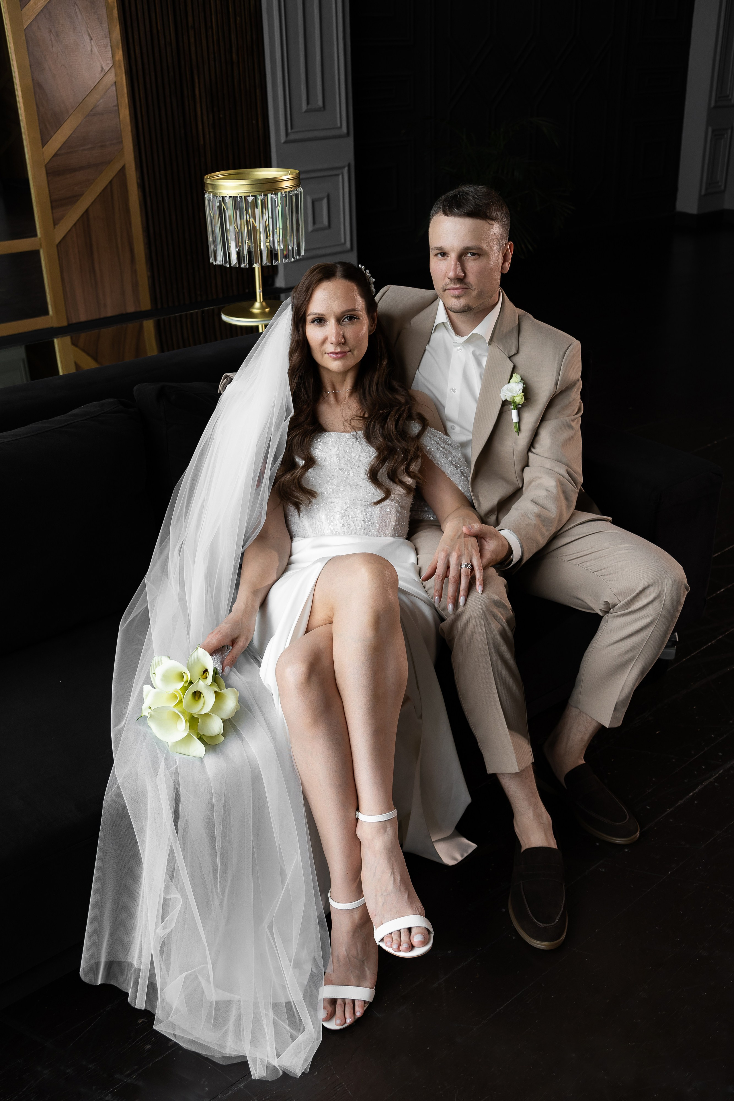 11.07.25 Андрей & Евгения. Свадебный и семейный фотограф в Новосибирске Дарья Кель