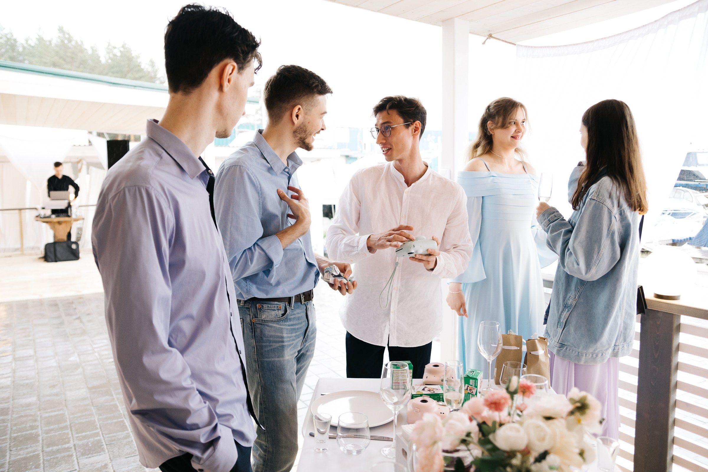 05.06.2024 Данил & Дарья. Свадебный и семейный фотограф в Новосибирске Дарья Кель