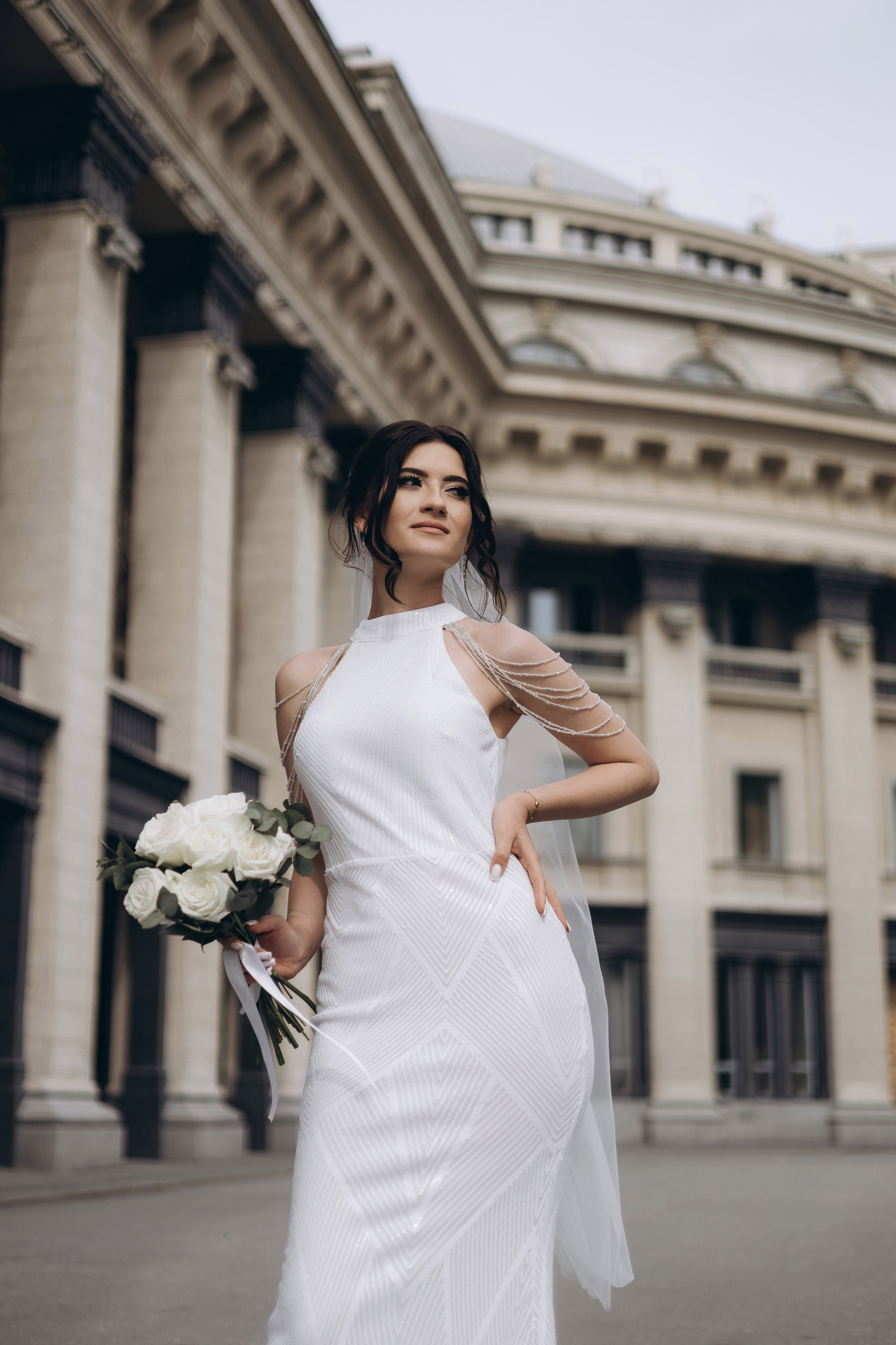 15.05.25 Виктор & Вероника. Свадебный и семейный фотограф в Новосибирске Дарья Кель