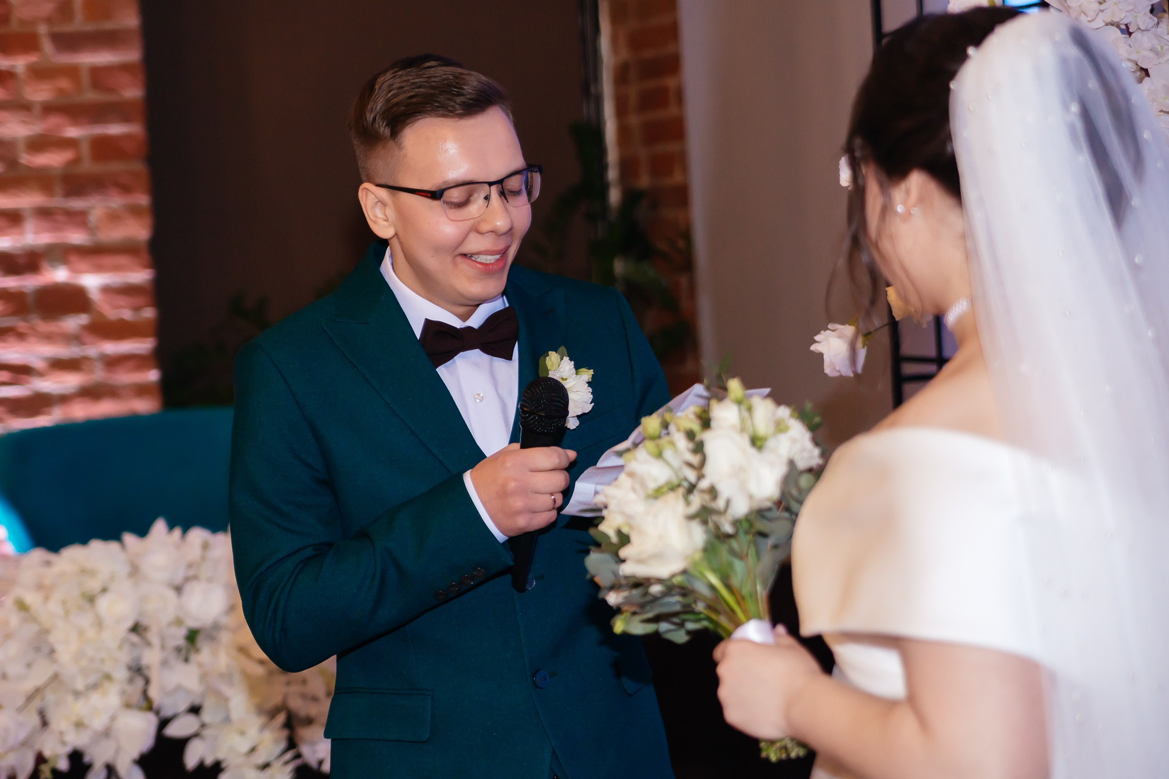 24.04.24 Петр & Елена. Свадебный и семейный фотограф в Новосибирске Дарья Кель