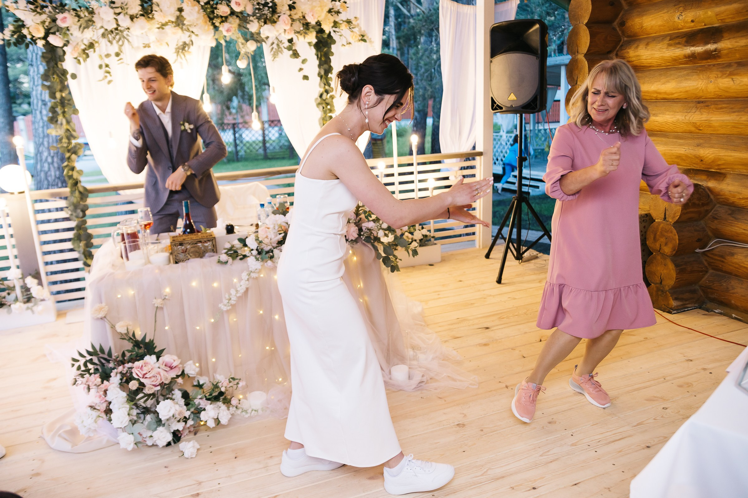 05.06.2024 Данил & Дарья. Свадебный и семейный фотограф в Новосибирске Дарья Кель