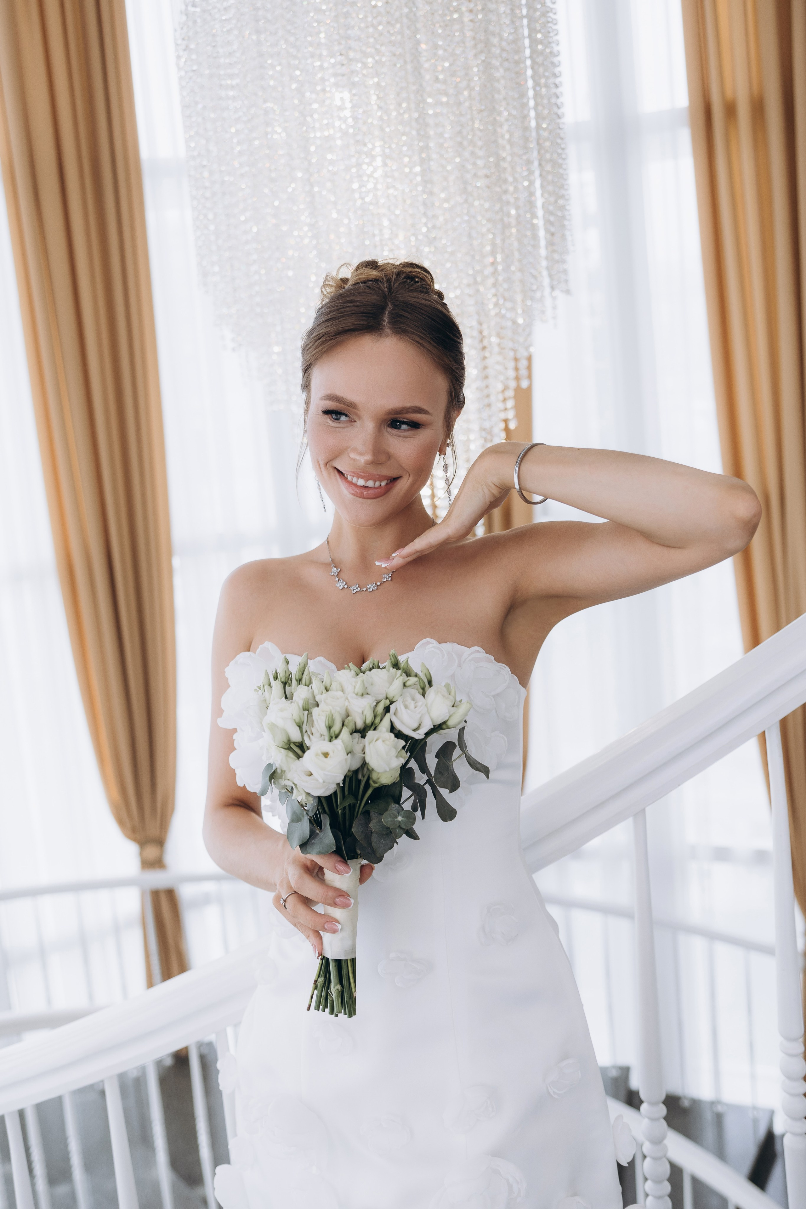 05.07.25 Юрий & София. Свадебный и семейный фотограф в Новосибирске Дарья Кель